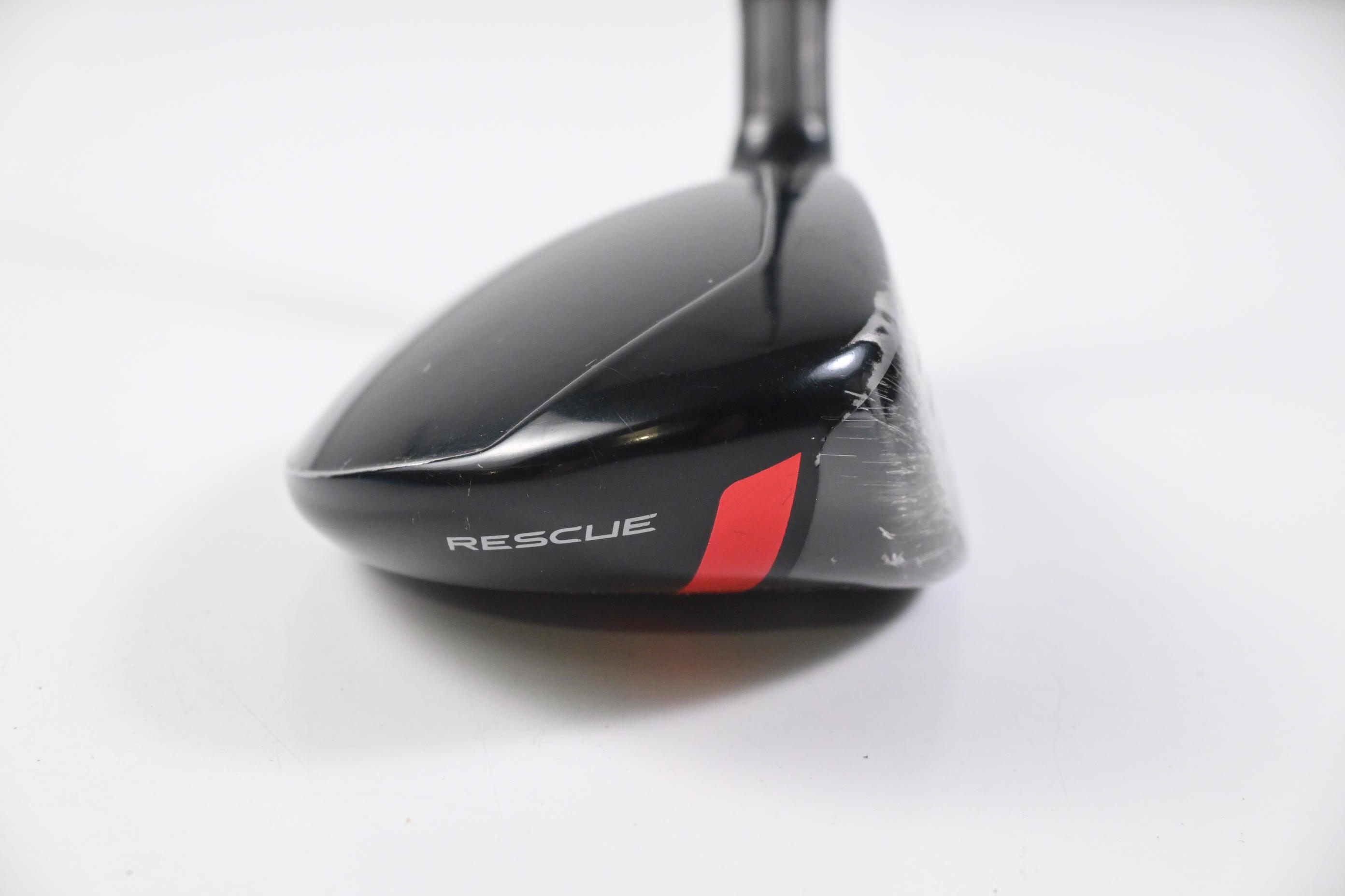 Taylormade Stealth #3 Hybrid / 19 Degree / Regular Flex Fujikura