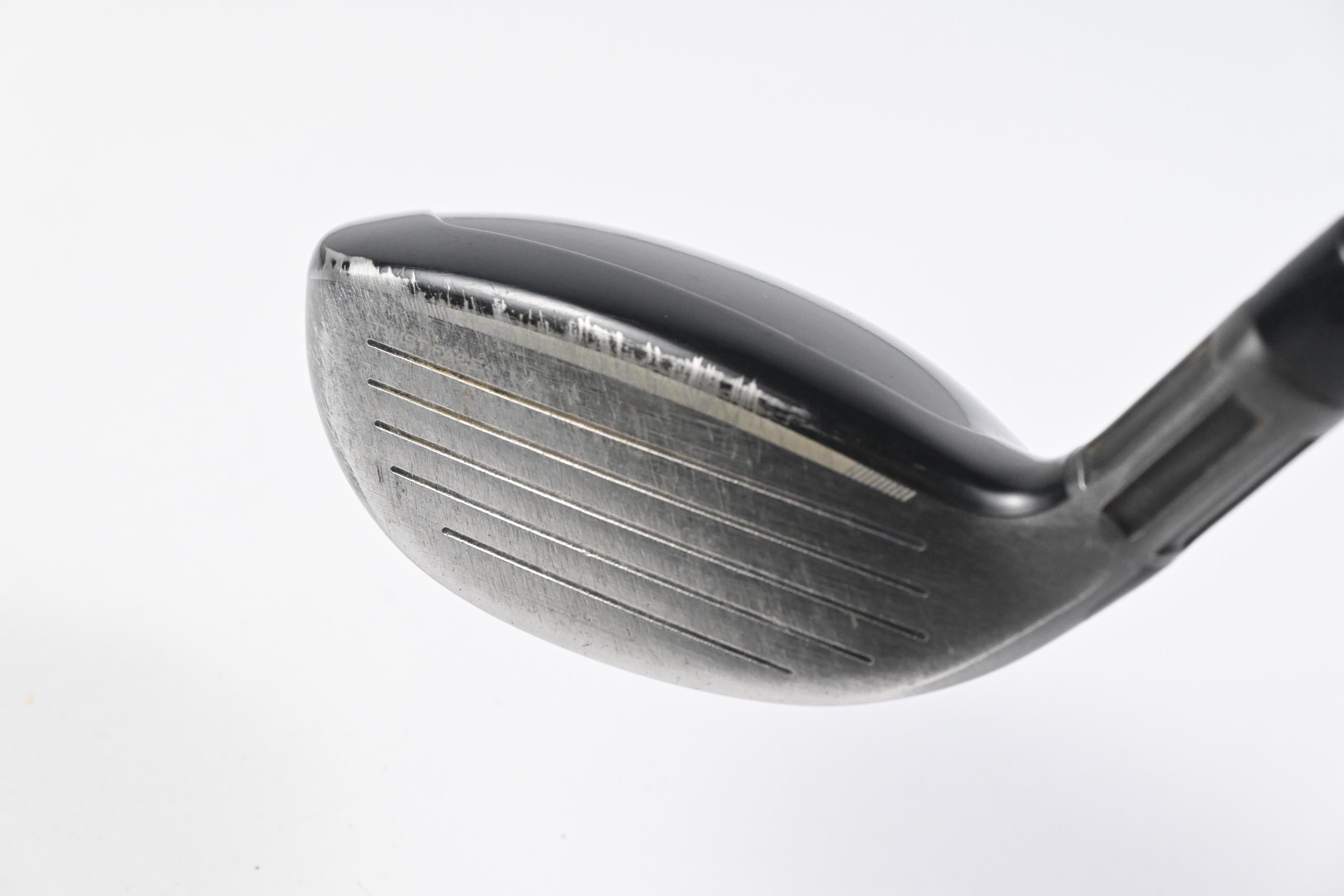 Taylormade Stealth #3 Hybrid / 19 Degree / Regular Flex Fujikura