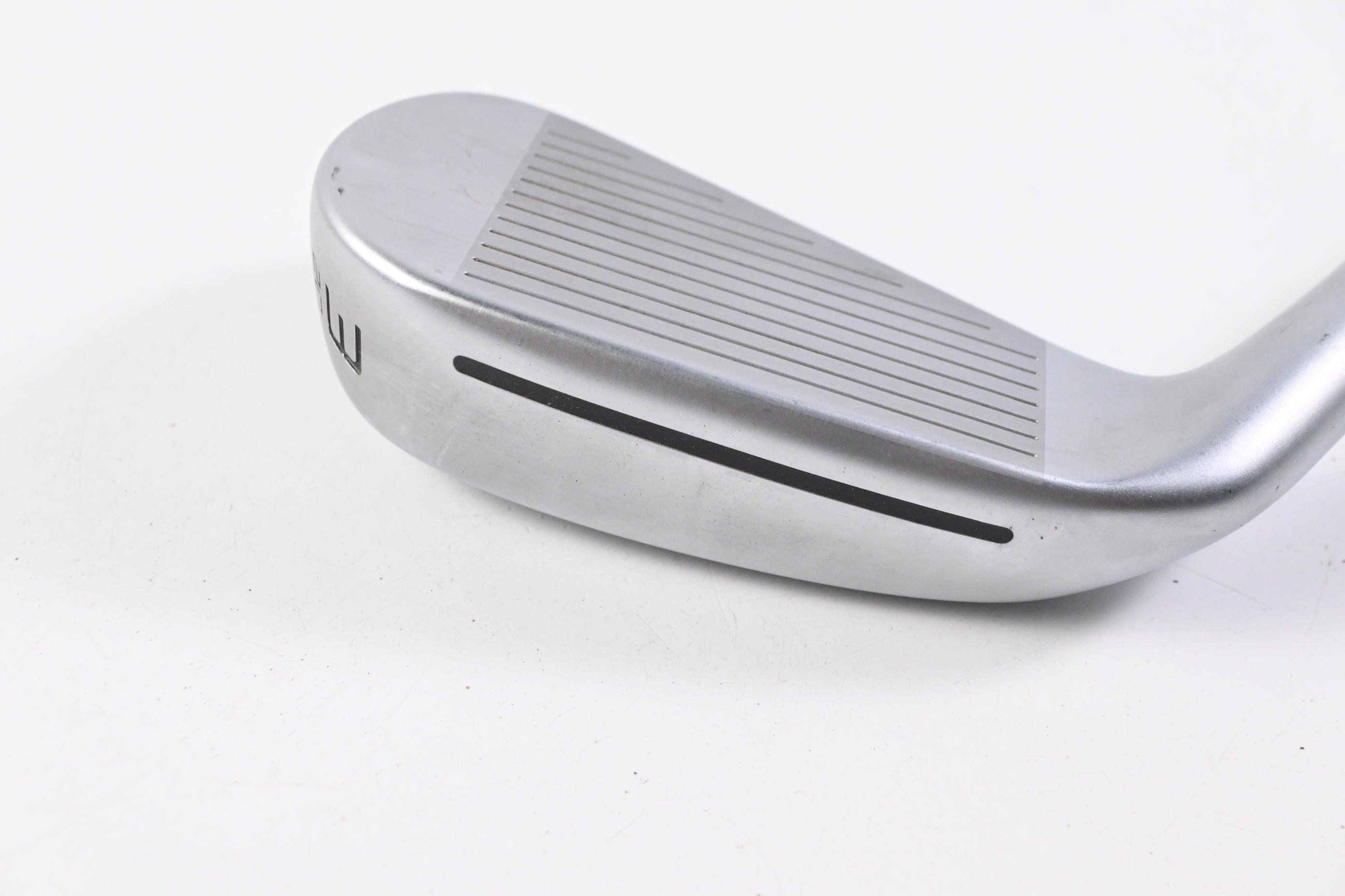 Taylormade P.DHY #3 Iron / 20 Degree / Senior Flex Fujikura Ventus