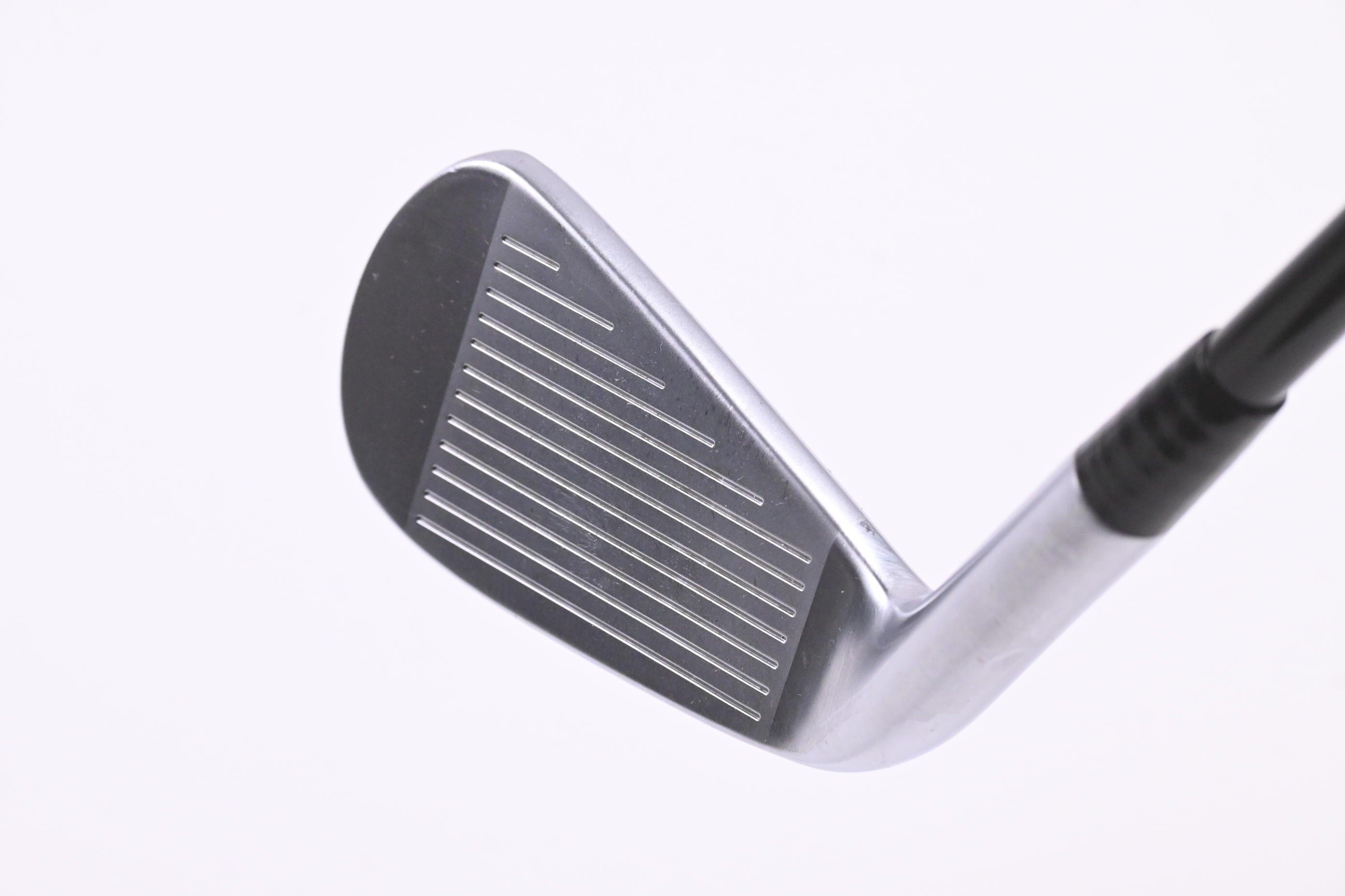 Stealth UDI 2番18° TENSEI FLEX-S Taylormade Stealth UDI #2 Iron / 18 Degree / TX-Flex HZRDUS Black