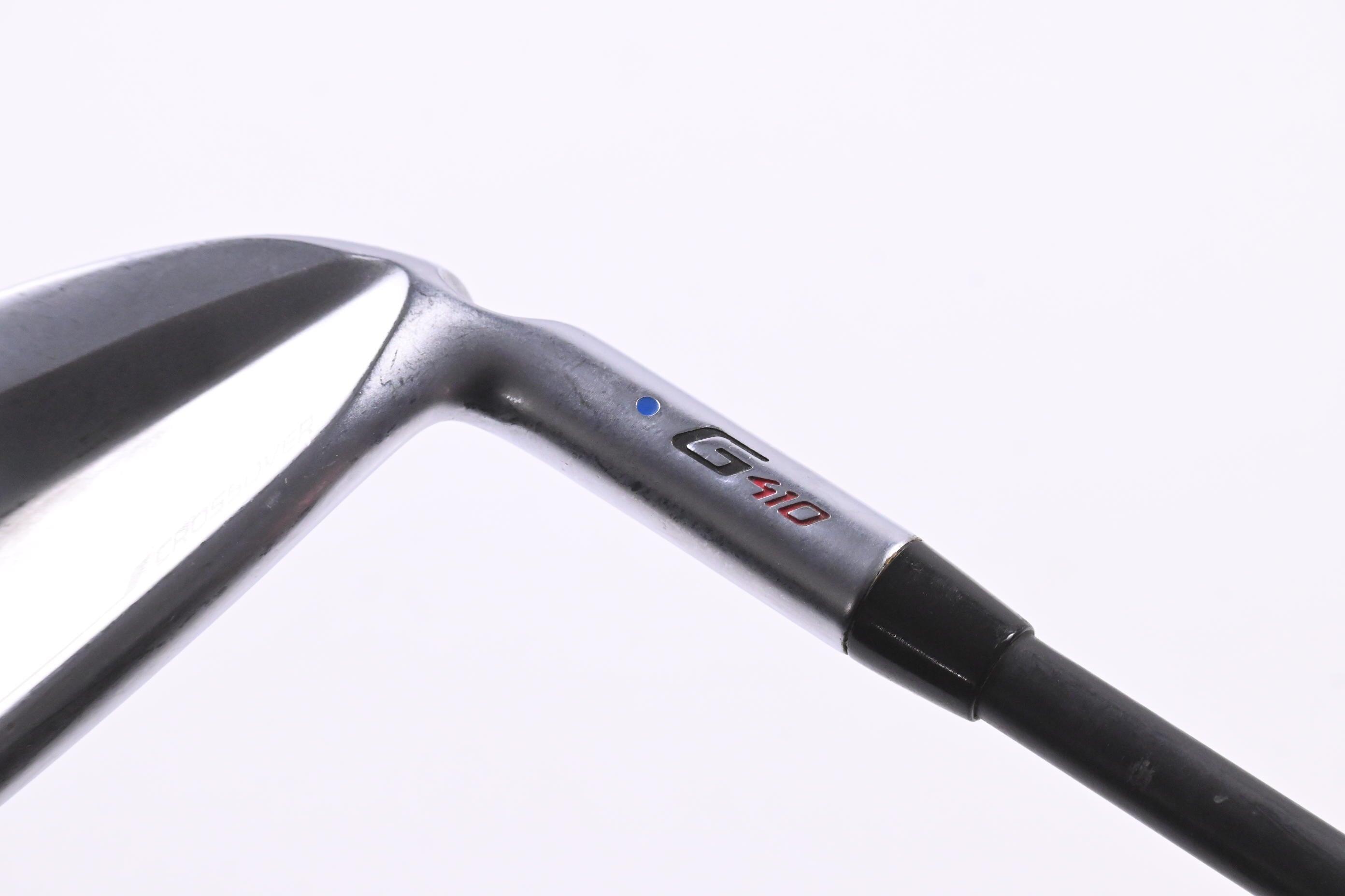 Ping G410 Crossover #3 Hybrid / 20 Degree / Stiff Flex Ping ALTA 