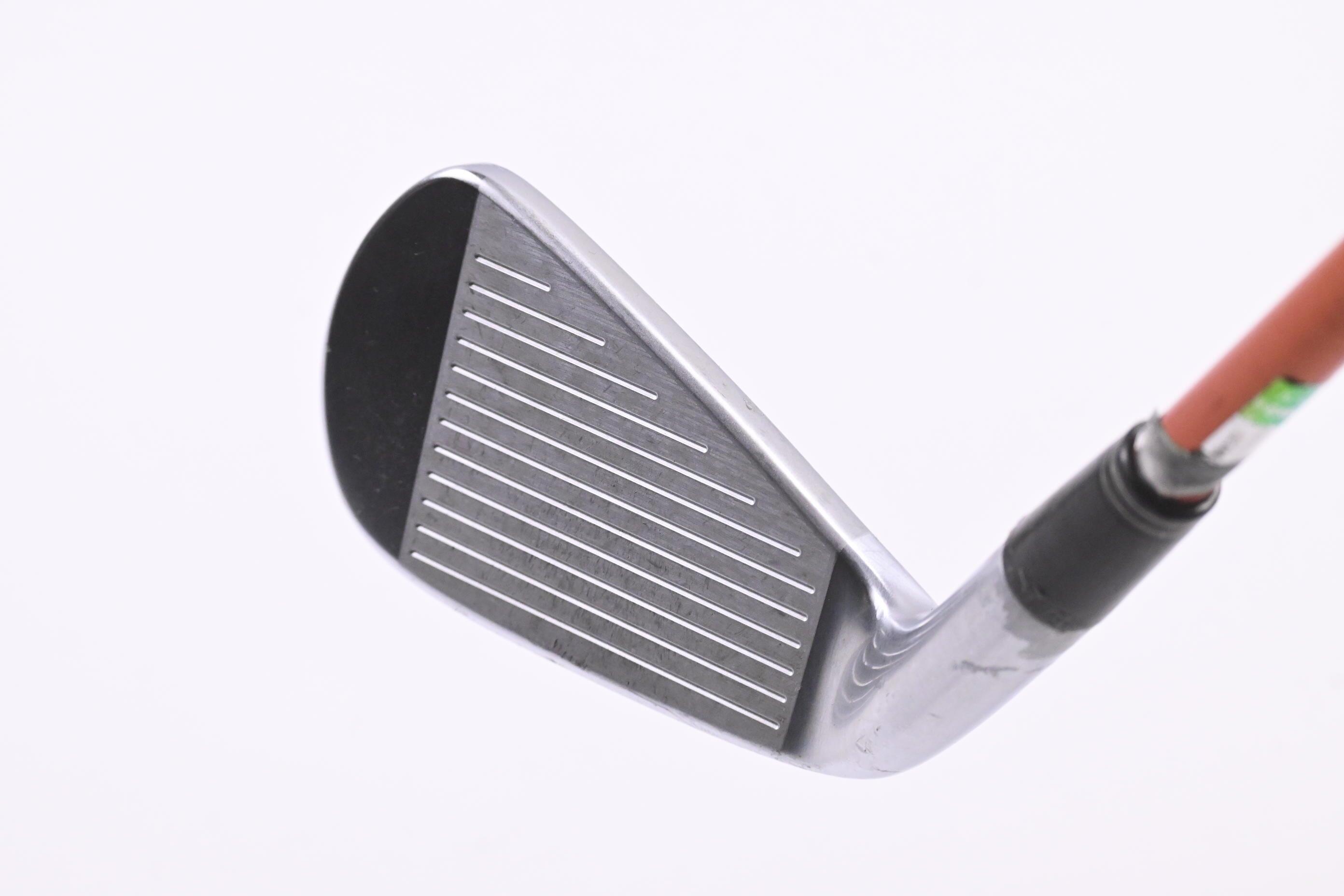 Srixon Z-U65 #4 Iron / 23 Degree / Stiff Flex Miyazaki Kaula 7