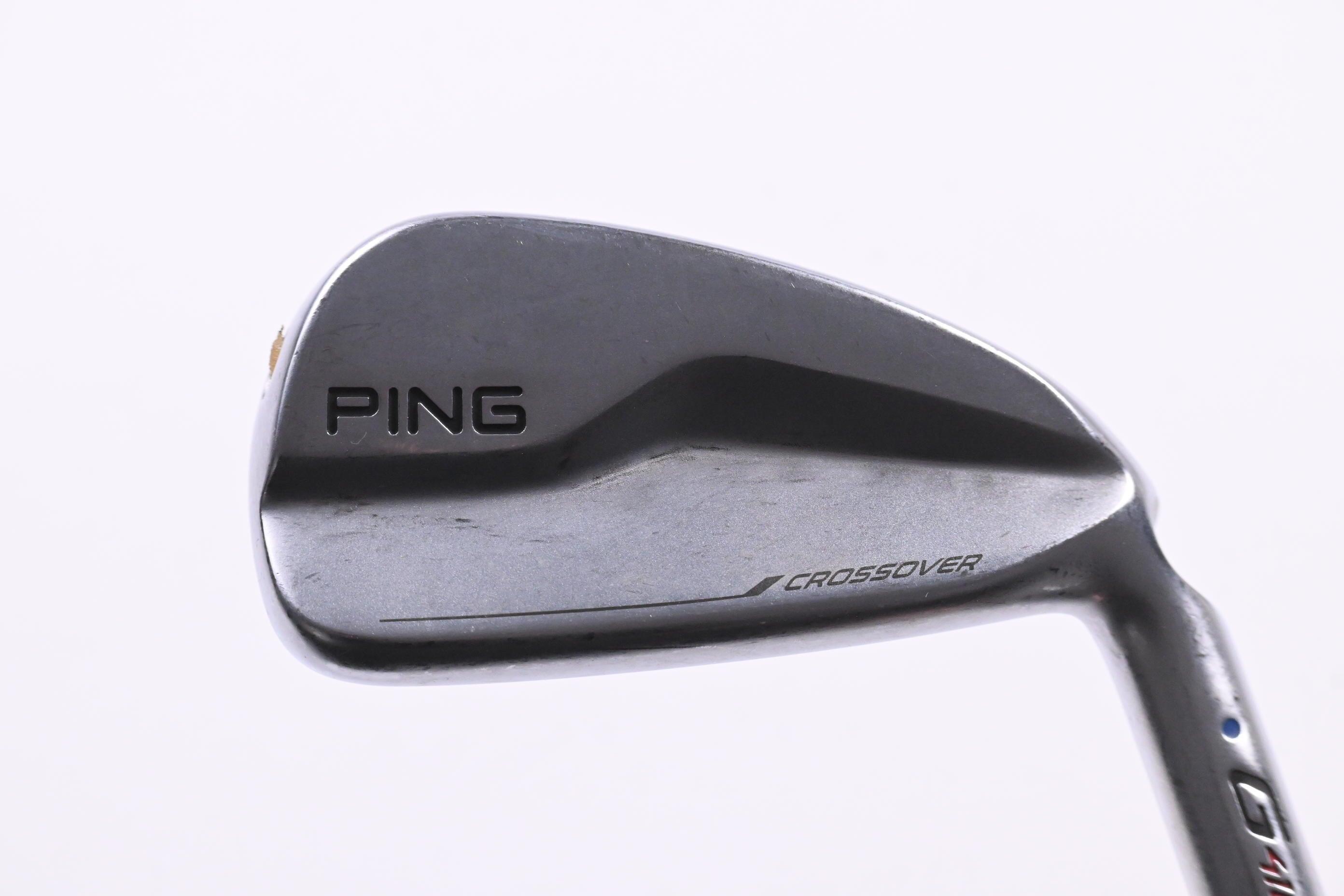Ping G410 Crossover #3 Hybrid / 20 Degree / Stiff Flex Ping ALTA 
