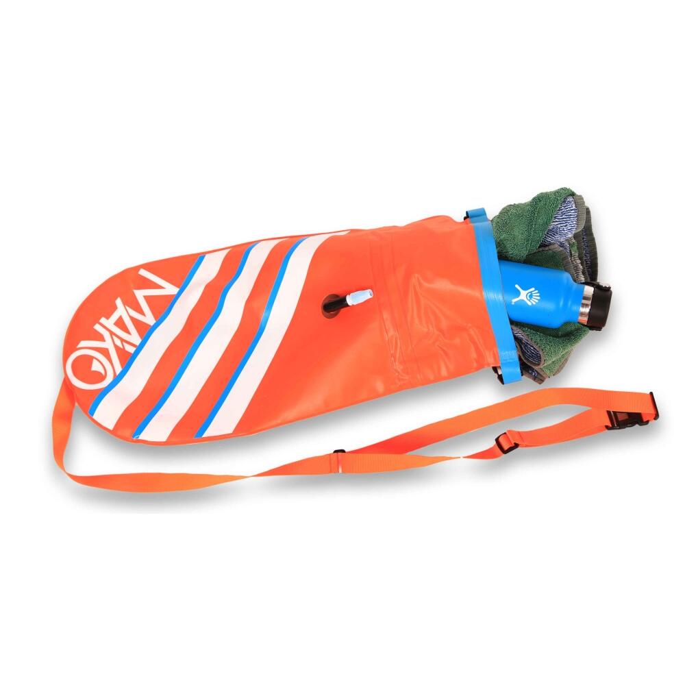 Bouée de Nage Mako Swim Buoy 3/5