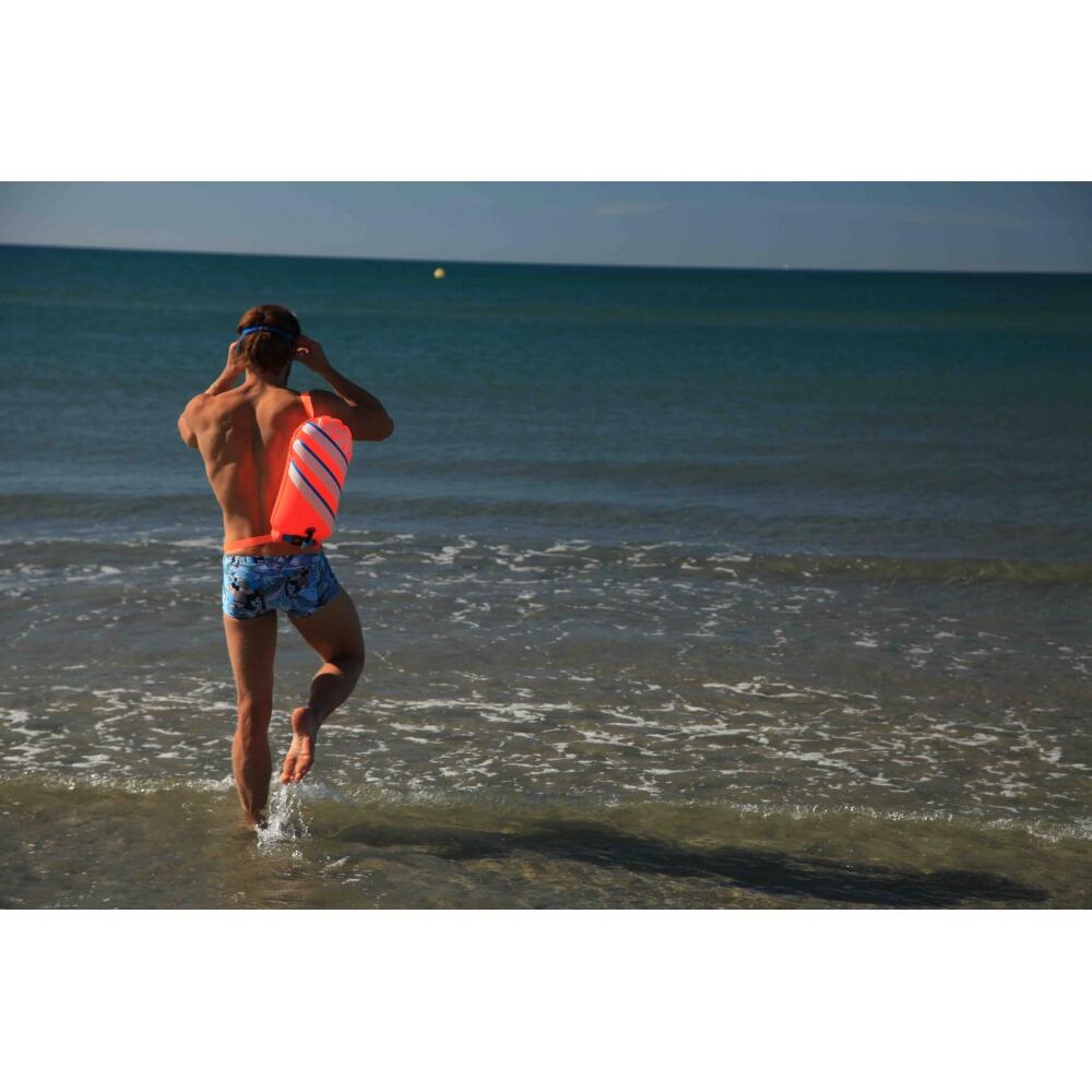 Bouée de Nage Mako Swim Buoy 5/5