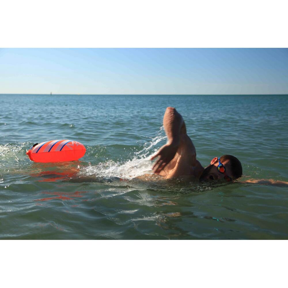 Bouée de Nage Mako Swim Buoy 4/5