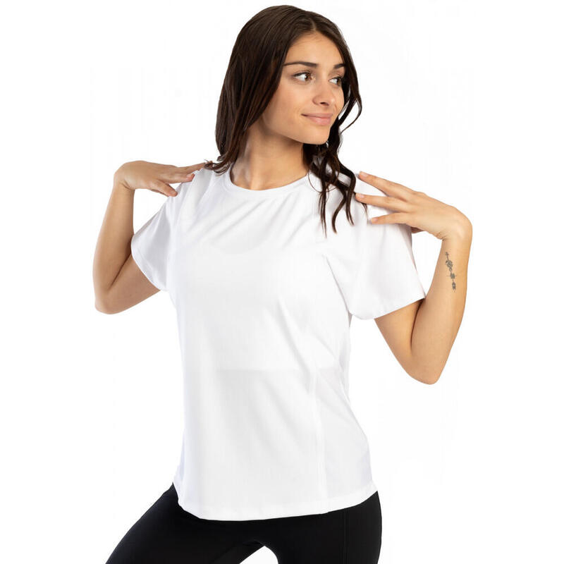T-shirt de sport pour femme