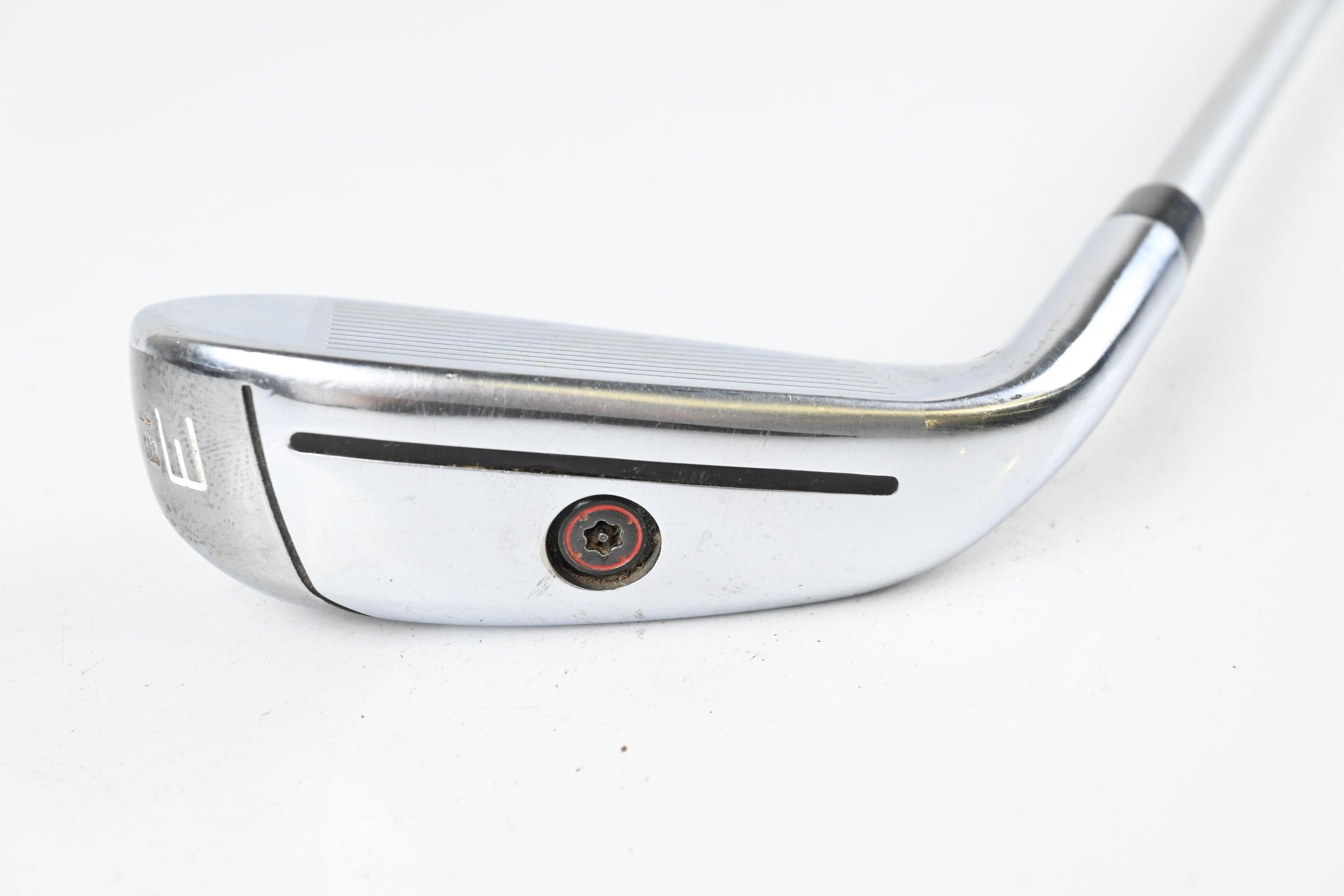 DHY Stealth Iron ⁄ Taylormade TaylorMade #3 Utility 0 Degree Stiff 