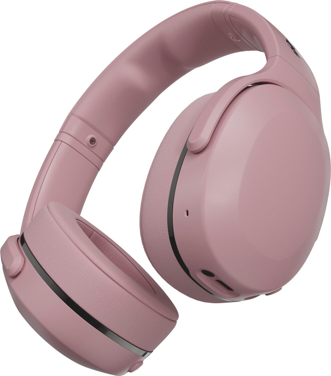 Crusher 540 Active Wireless Over Ear Soft 1/5