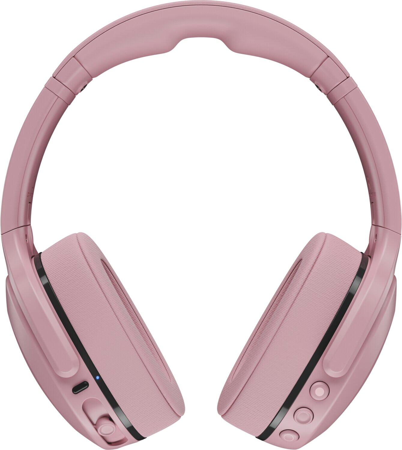 Crusher 540 Active Wireless Over Ear Soft 2/5