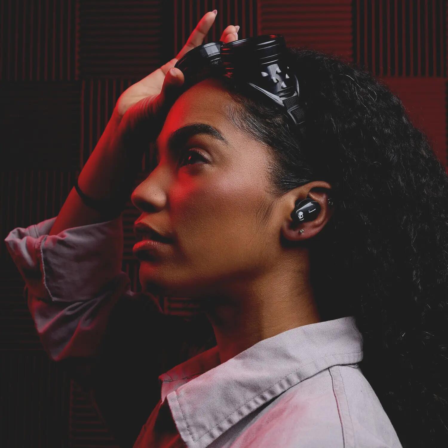 Method 360 ANC In-Ear True Wireless True Black 5/5