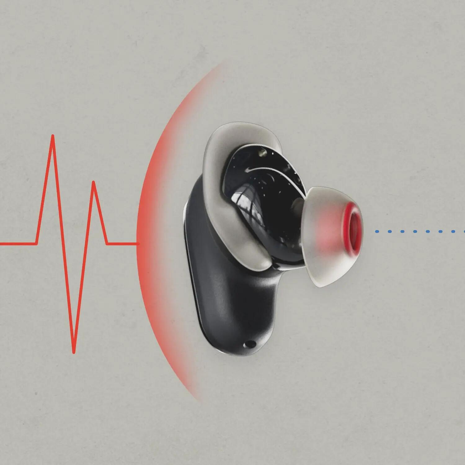 Method 360 ANC In-Ear True Wireless True Black 4/5
