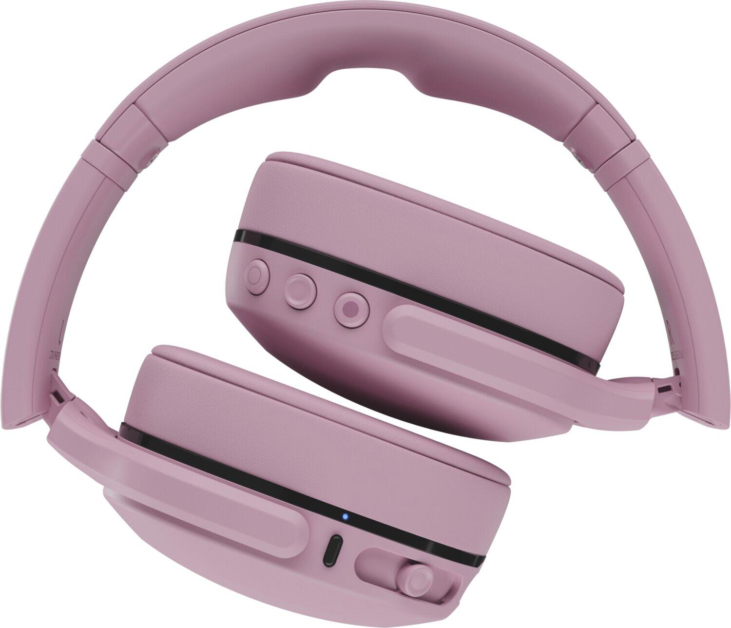Crusher 540 Active Wireless Over Ear Soft 4/5