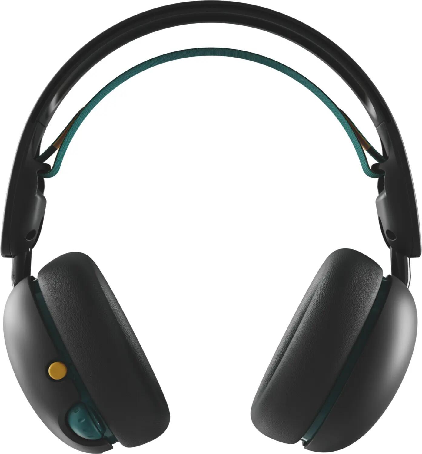 GROM® Wireless Kids Black Verdigris 4/5