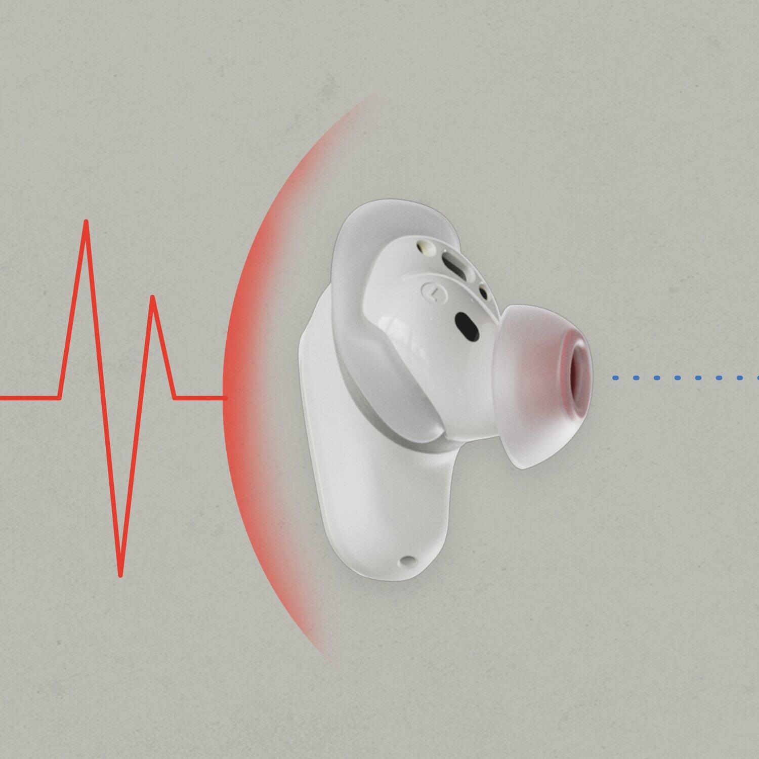 Method 360 ANC In-Ear True Wireless Bone 4/5