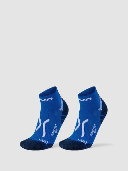 Chaussettes Run Super Fast (2 paires)