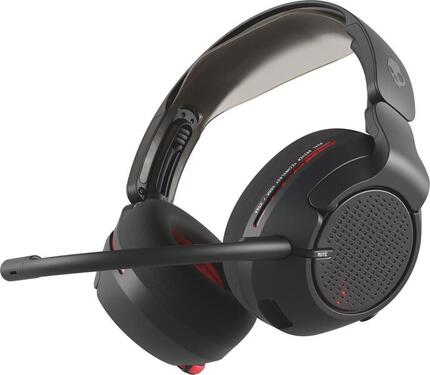 Crusher PLYR 720 Wireless Over Ear Digi-Black