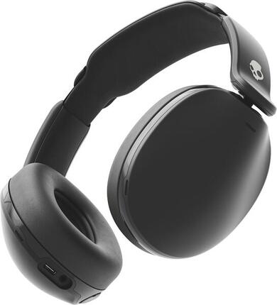 Hesh 360 Wireless Over Ear True Black