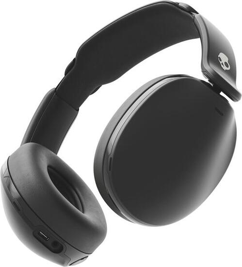 Hesh 360 Wireless Over Ear True Black
