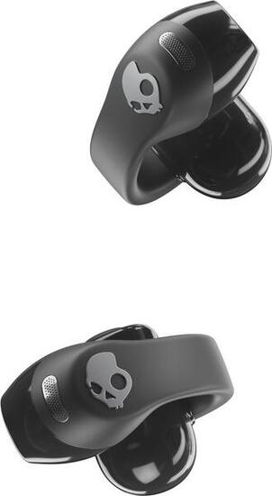 Push 720 Open Ear True Black/Silver
