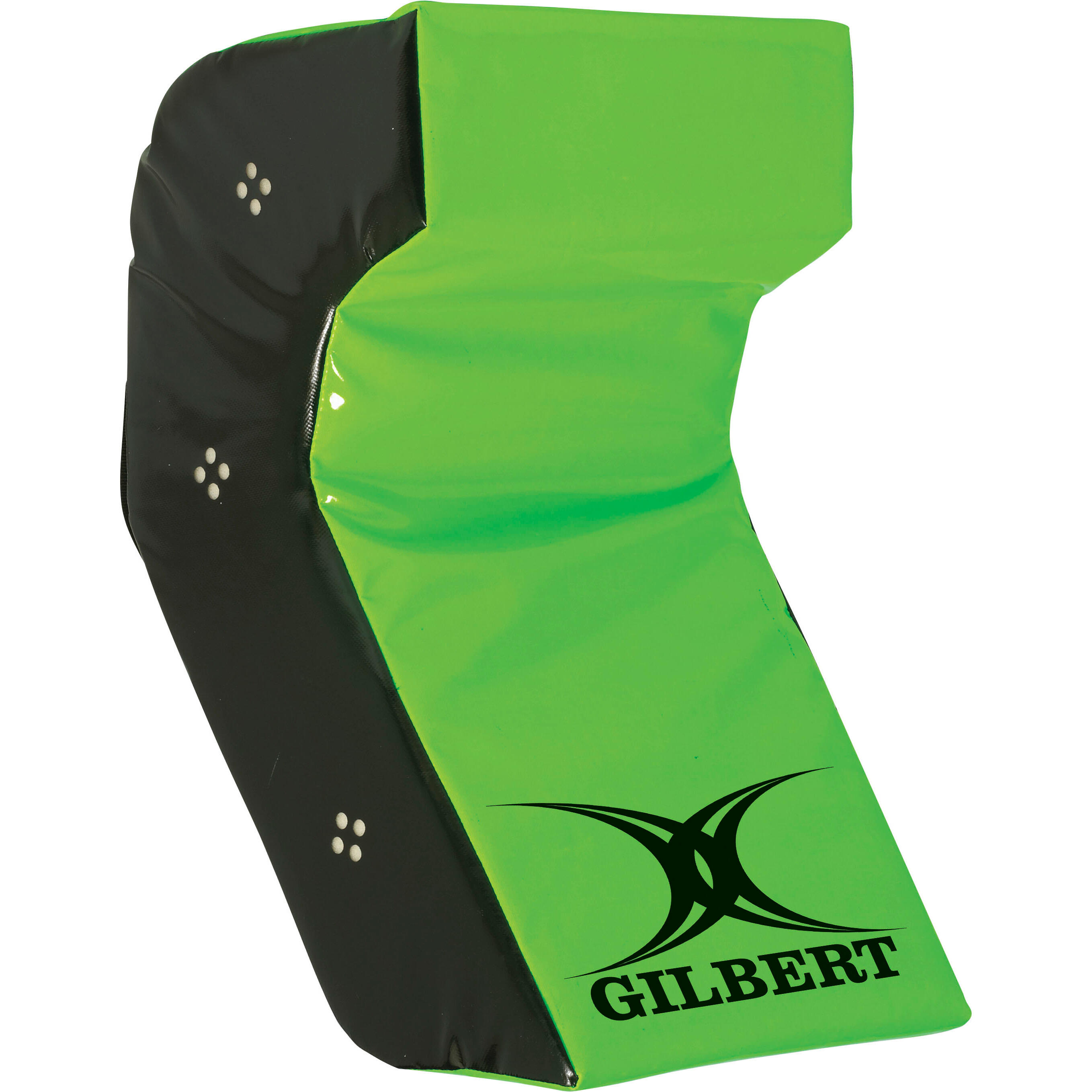 Bouclier de contact Gilbert Rugby 3/4