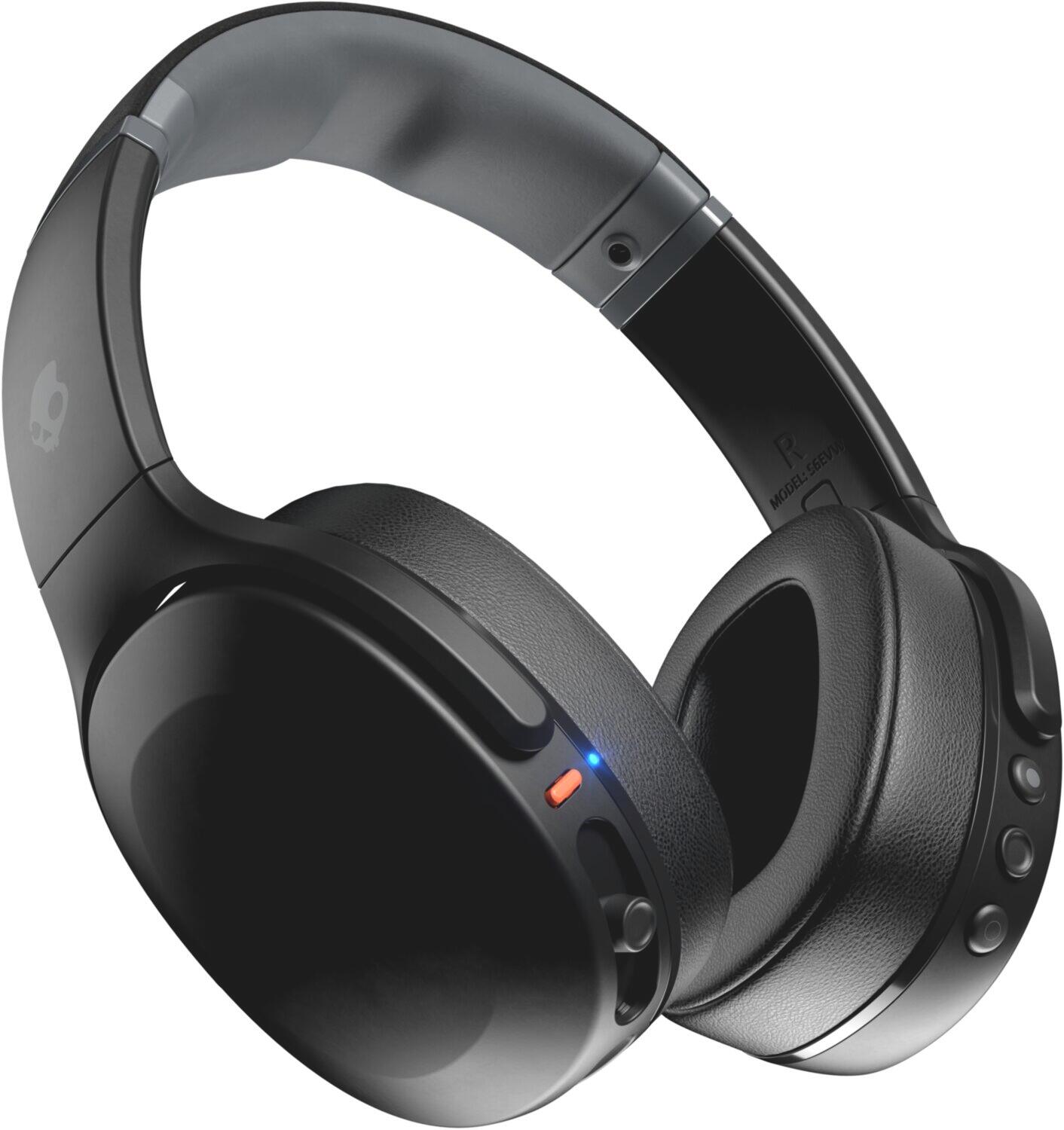 Crusher EvoTM Wireless True Black 3/5
