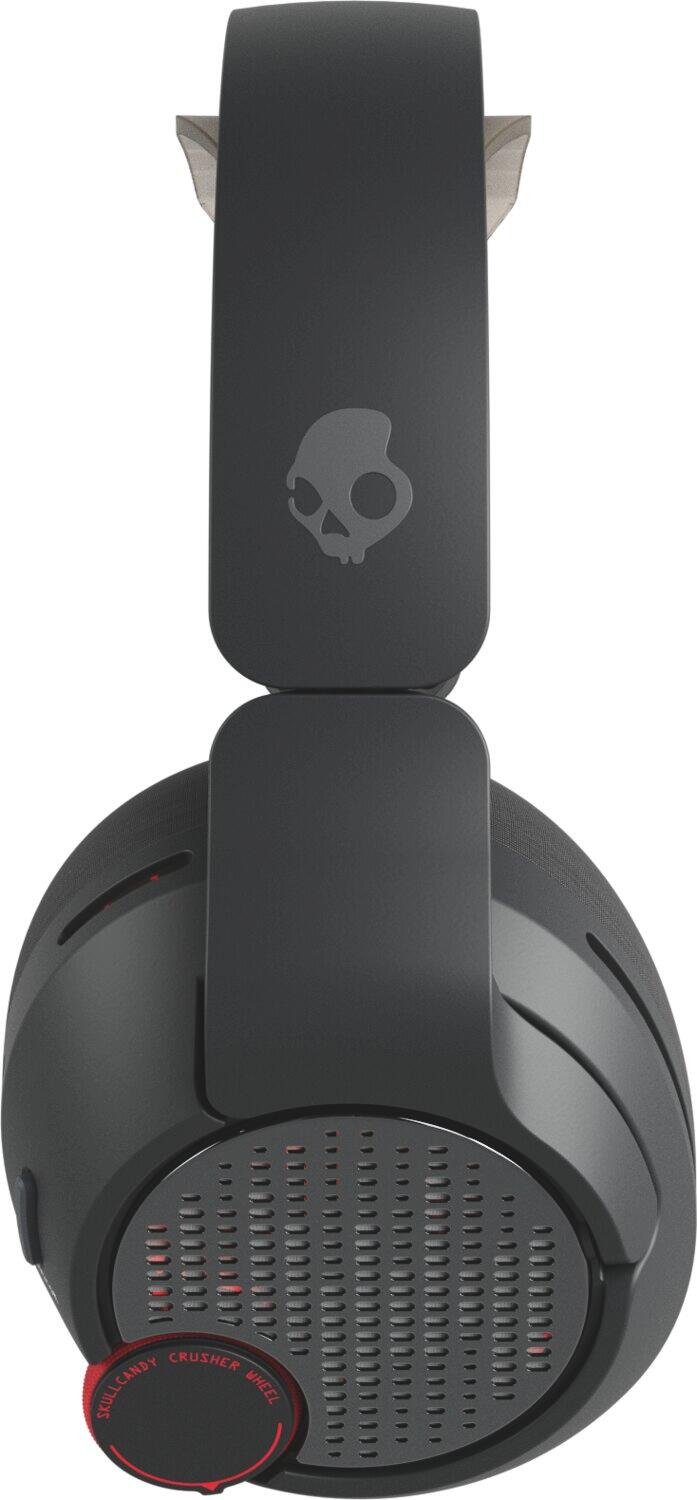 Crusher PLYR 720 Wireless Over Ear Digi-Black 3/5