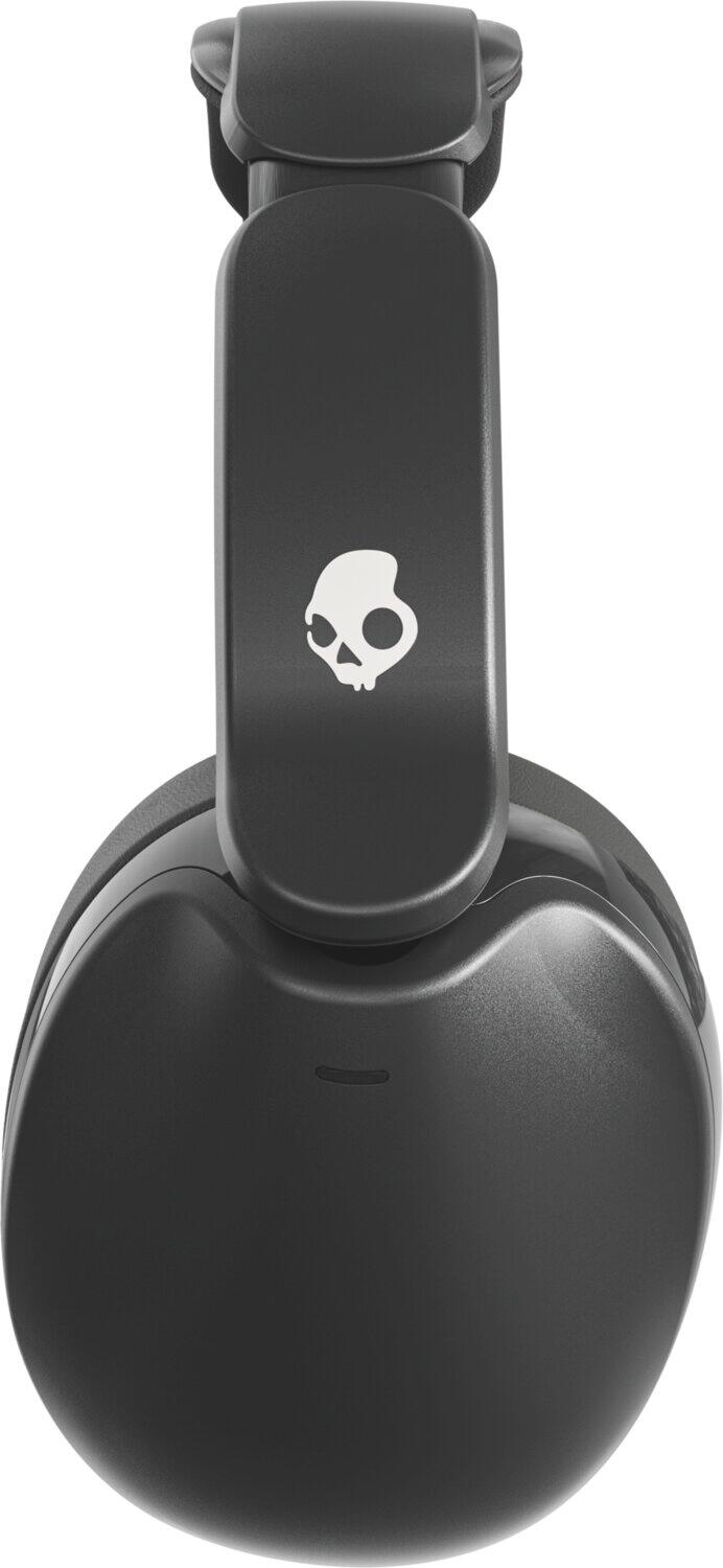 Hesh 360 Wireless Over Ear True Black 3/5