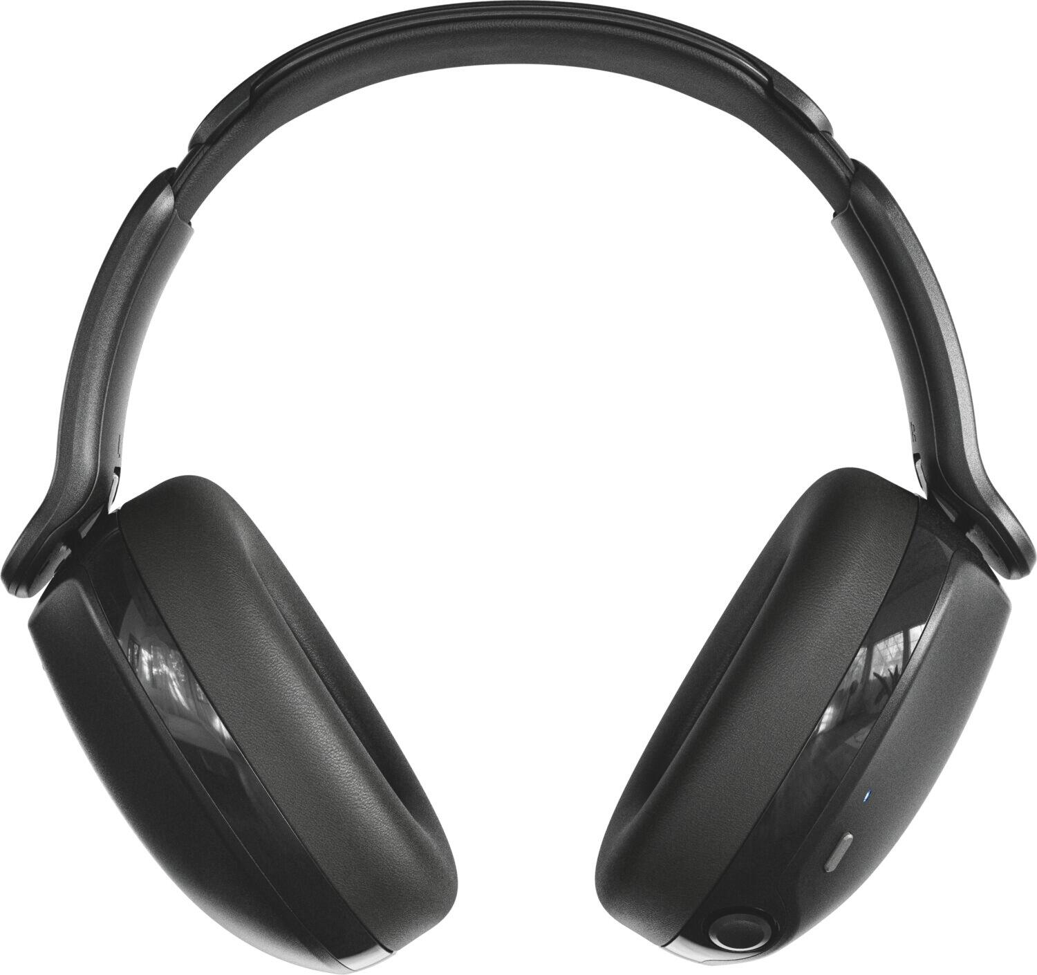 Hesh 360 Wireless Over Ear True Black 2/5
