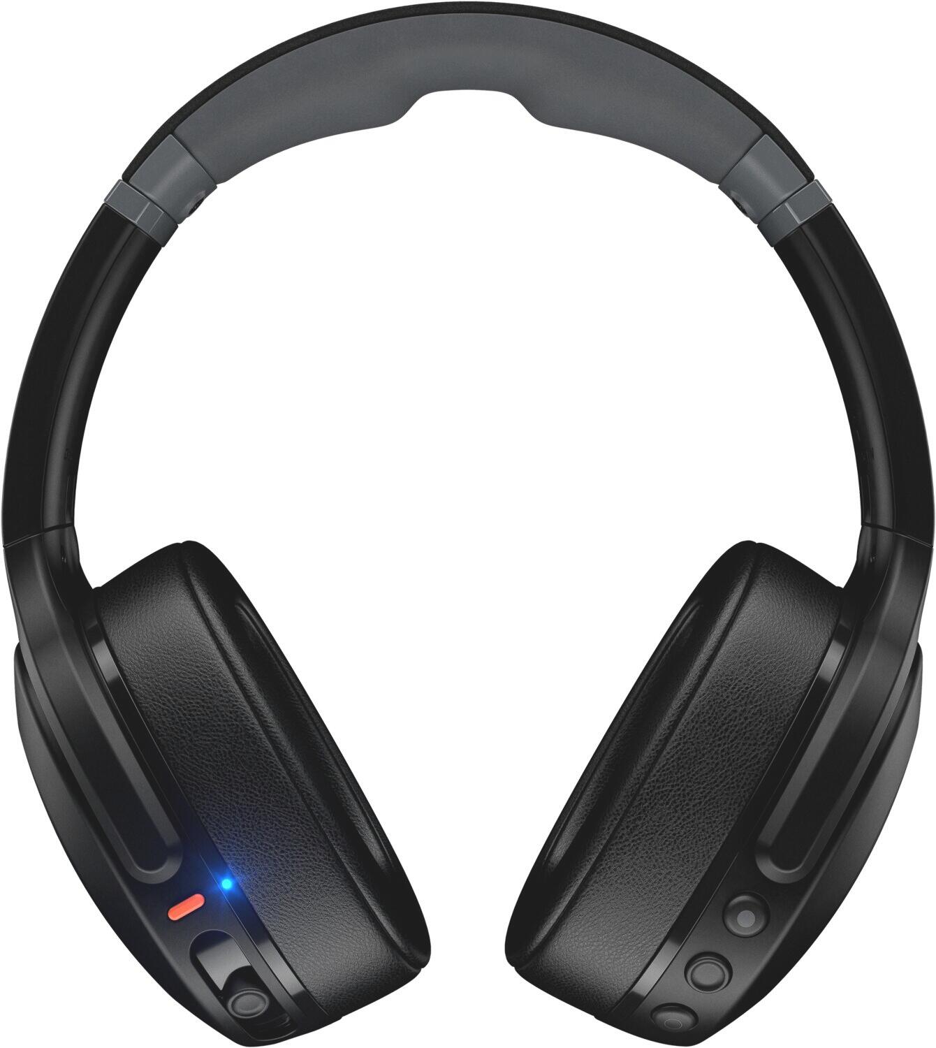 Crusher EvoTM Wireless True Black 2/5