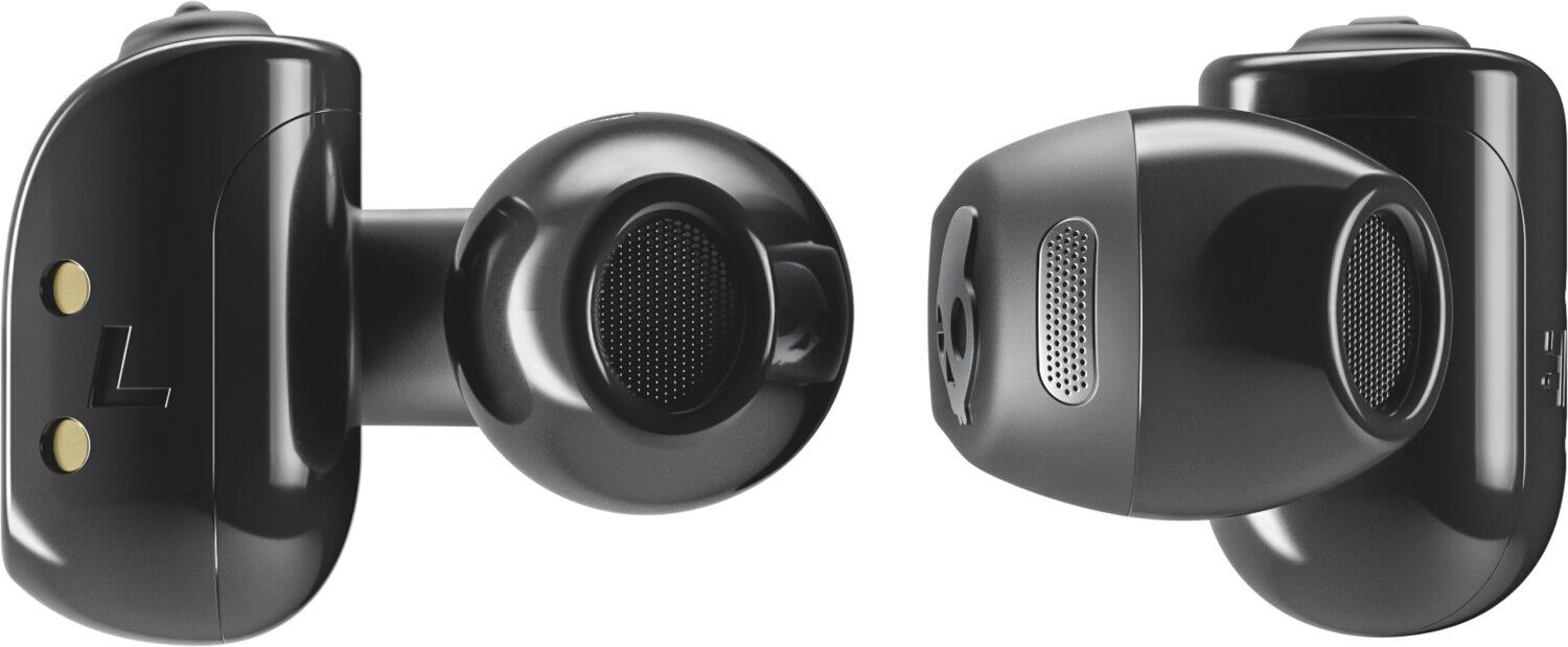 Push 720 Open Ear True Black/Silver 2/5