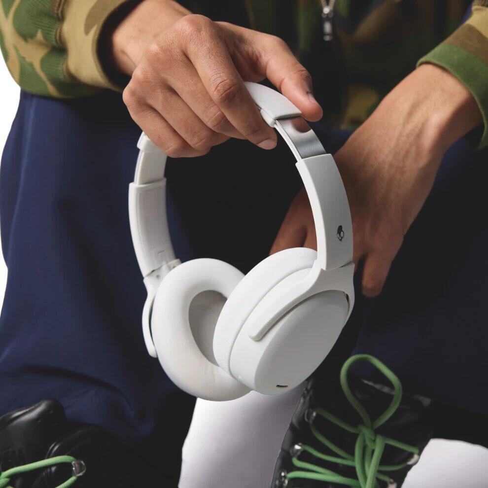 Cuffie con bassi sensoriali Crusher® ANC 2 Bone 4/5