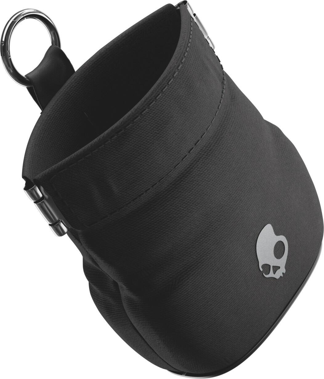 Push 720 Open Ear True Black/Silver 5/5