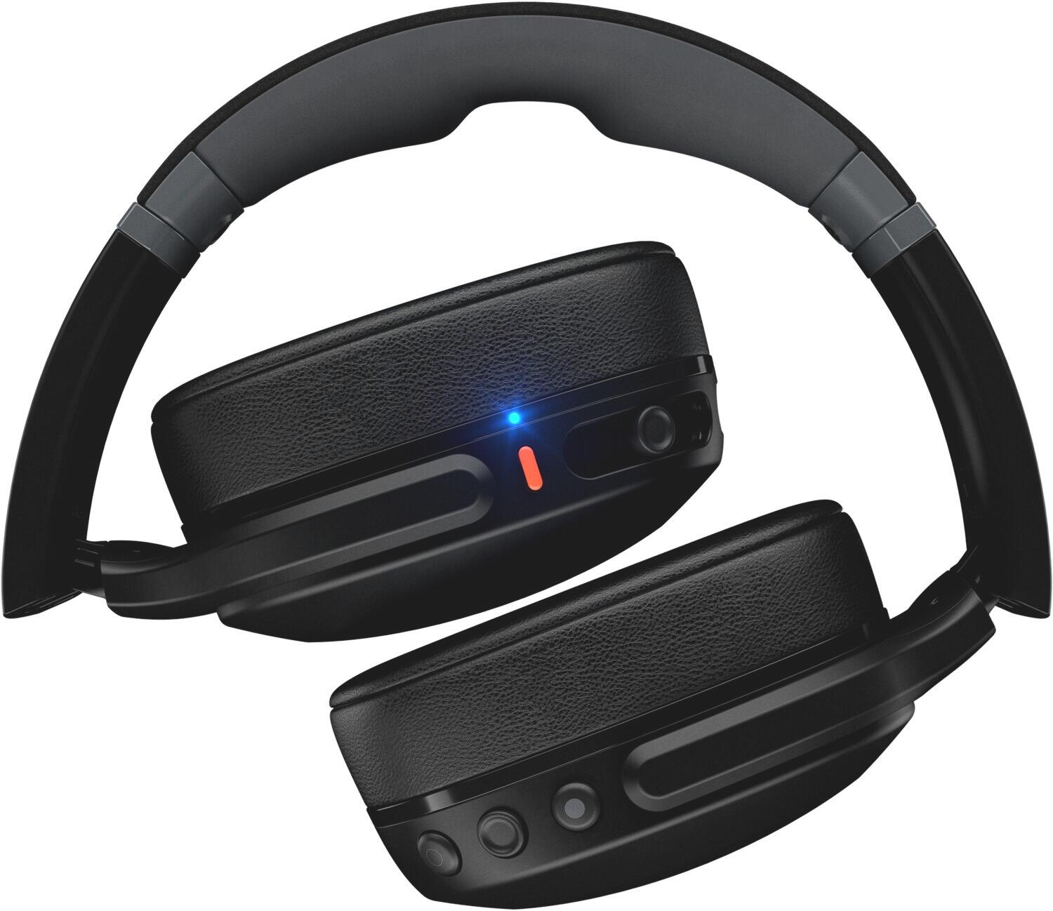 Crusher EvoTM Wireless True Black 5/5