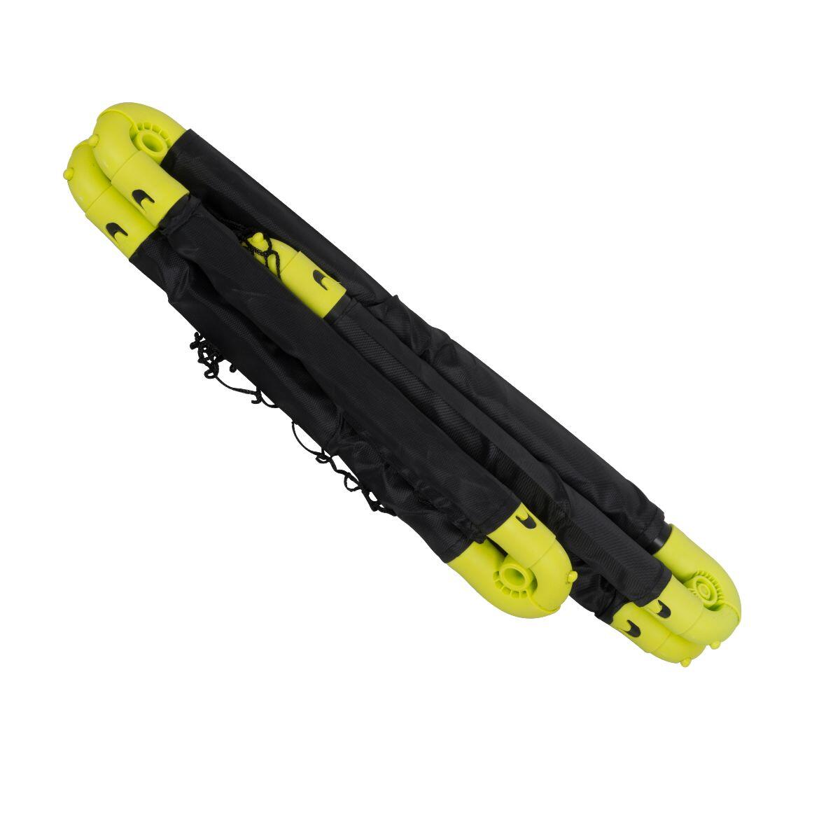 Voetbaldoel set MENOTO21160/001 4/6