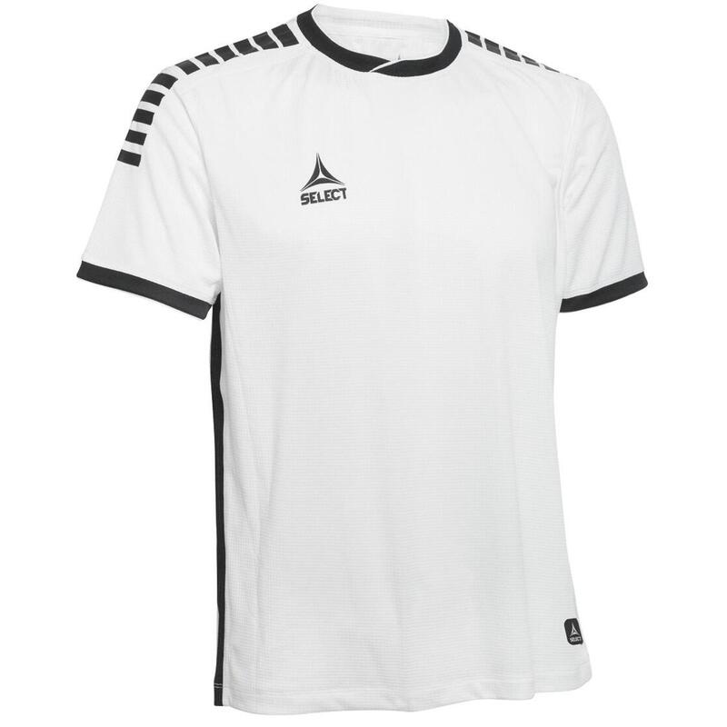 Koszulka Piłkarska męska Select MONACO biała