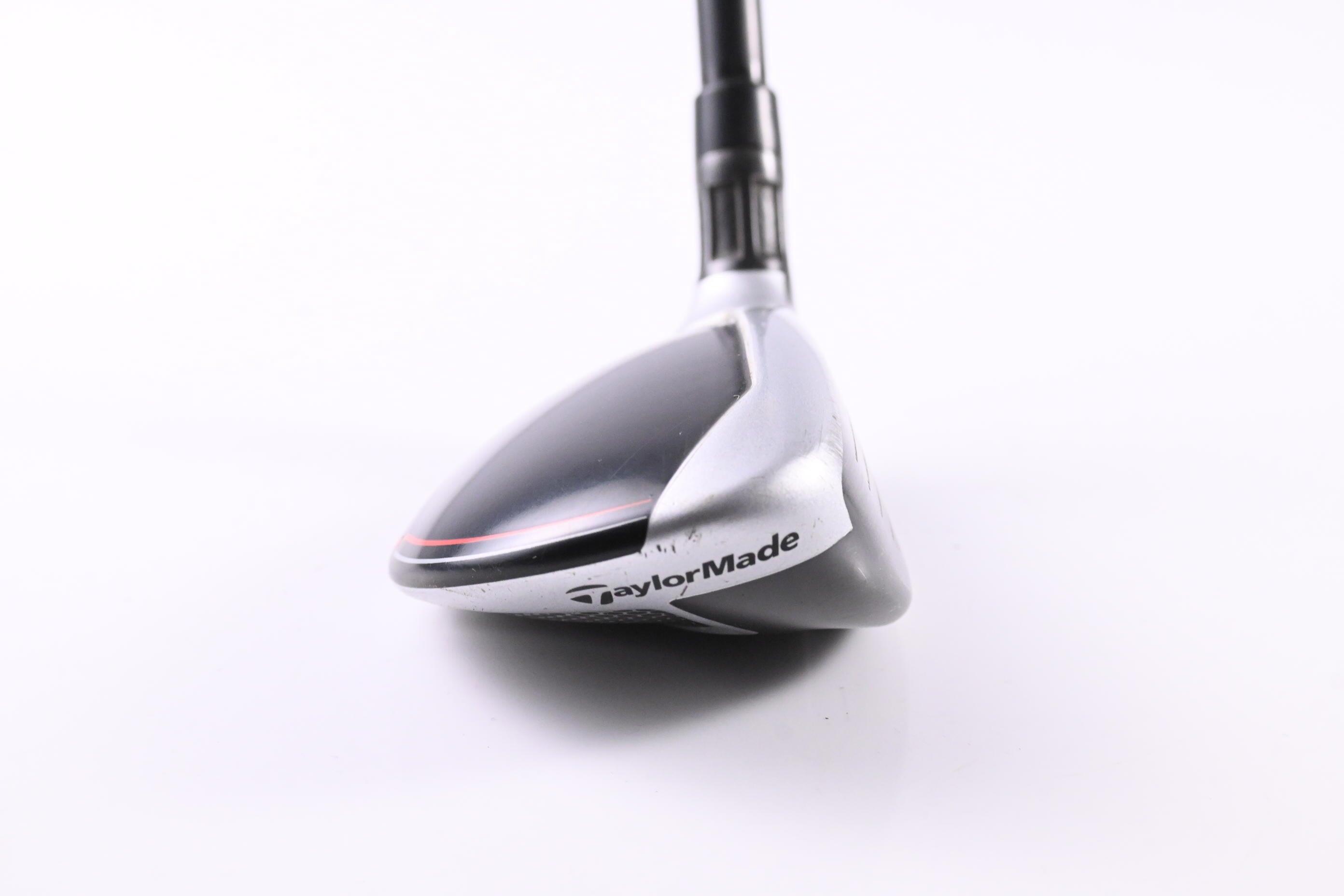 Taylormade M6 #3 Hybrid / 19 Degree / Regular Flex Fujikura Atmos