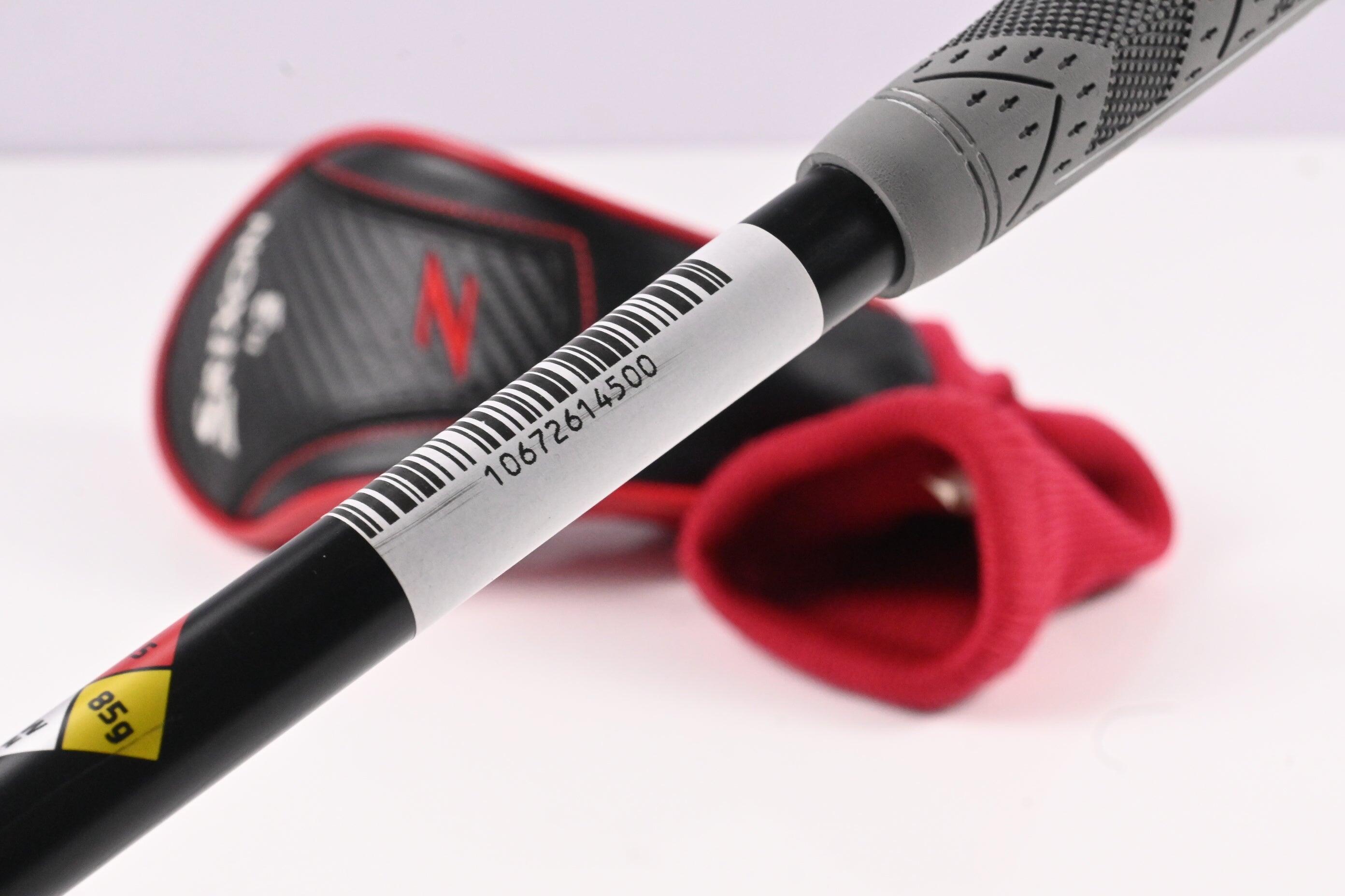 Srixon Z-H85 #3 Hybrid / 19 Degree / X-Flex Hzrdus Black 85 Shaft