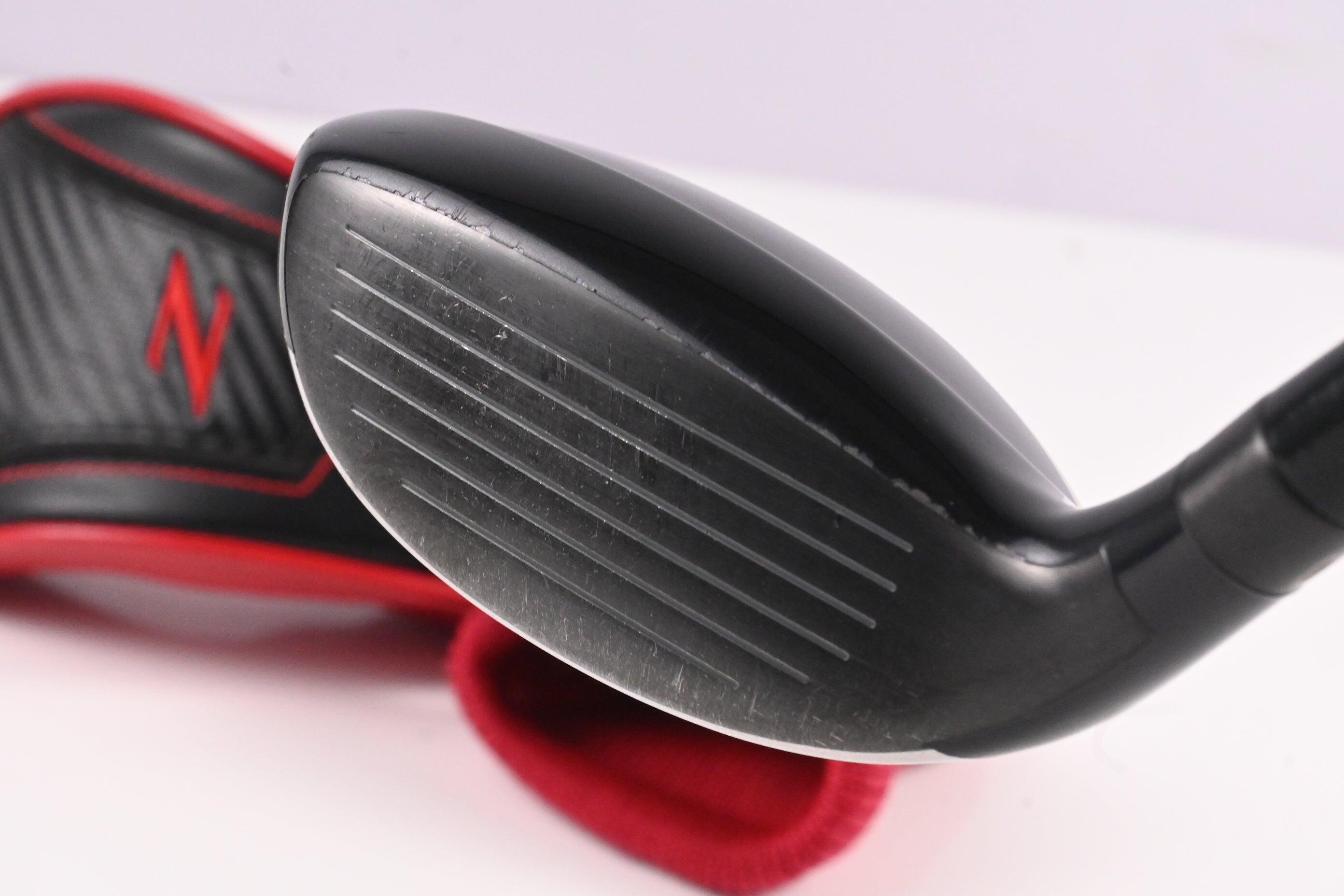 Srixon Z-H85 #3 Hybrid / 19 Degree / X-Flex Hzrdus Black 85 Shaft