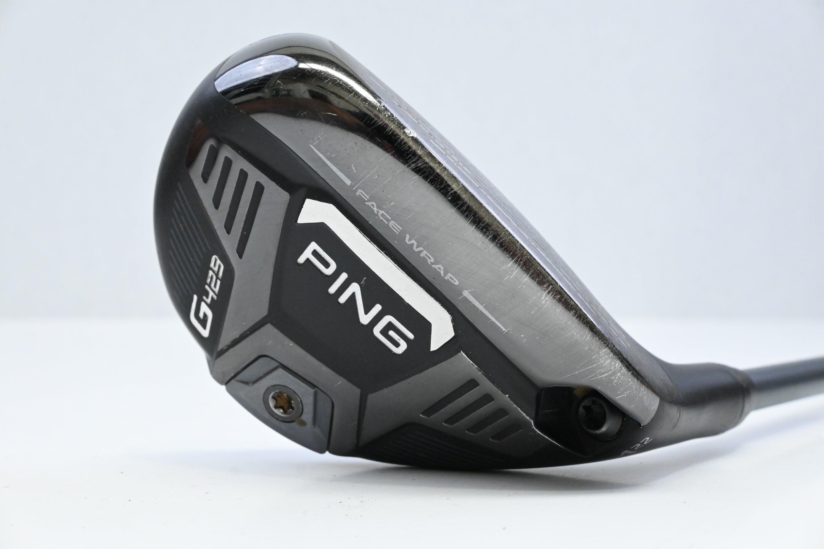 Ping G425 LST Driver – 9 Degree, Right-Handed, Stiff Flex ALTA J