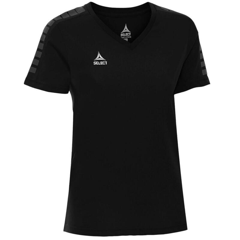 T-Shirt SELECT Torino (Mulher)