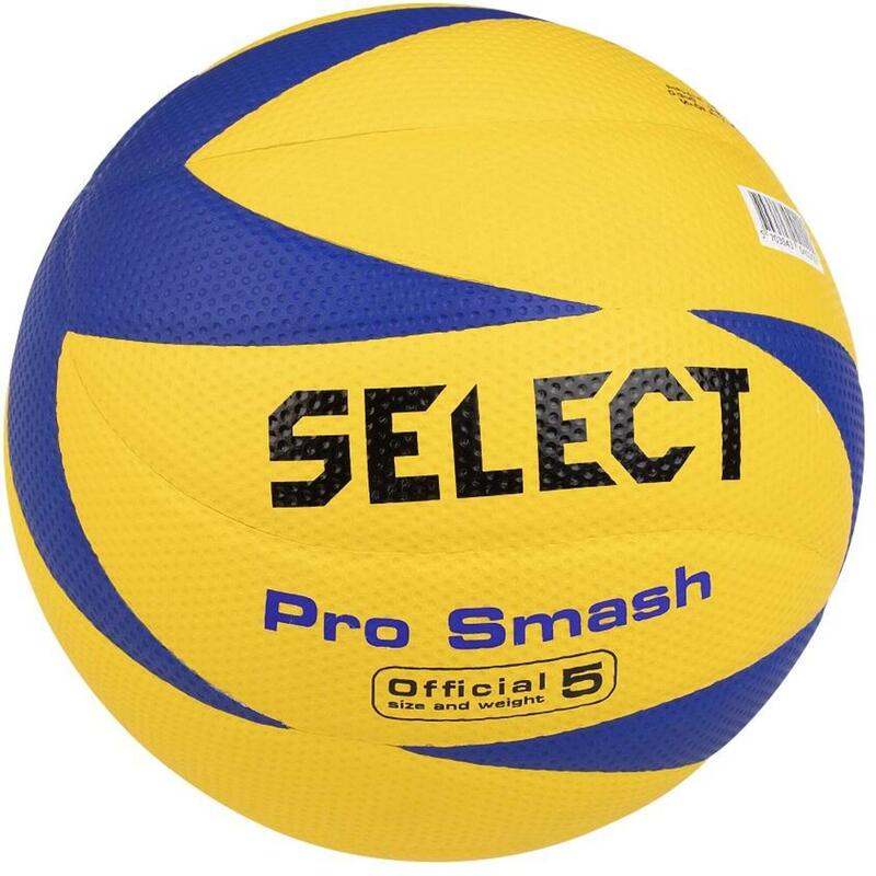 Bola Select Pro Smash Volley tamanho 5