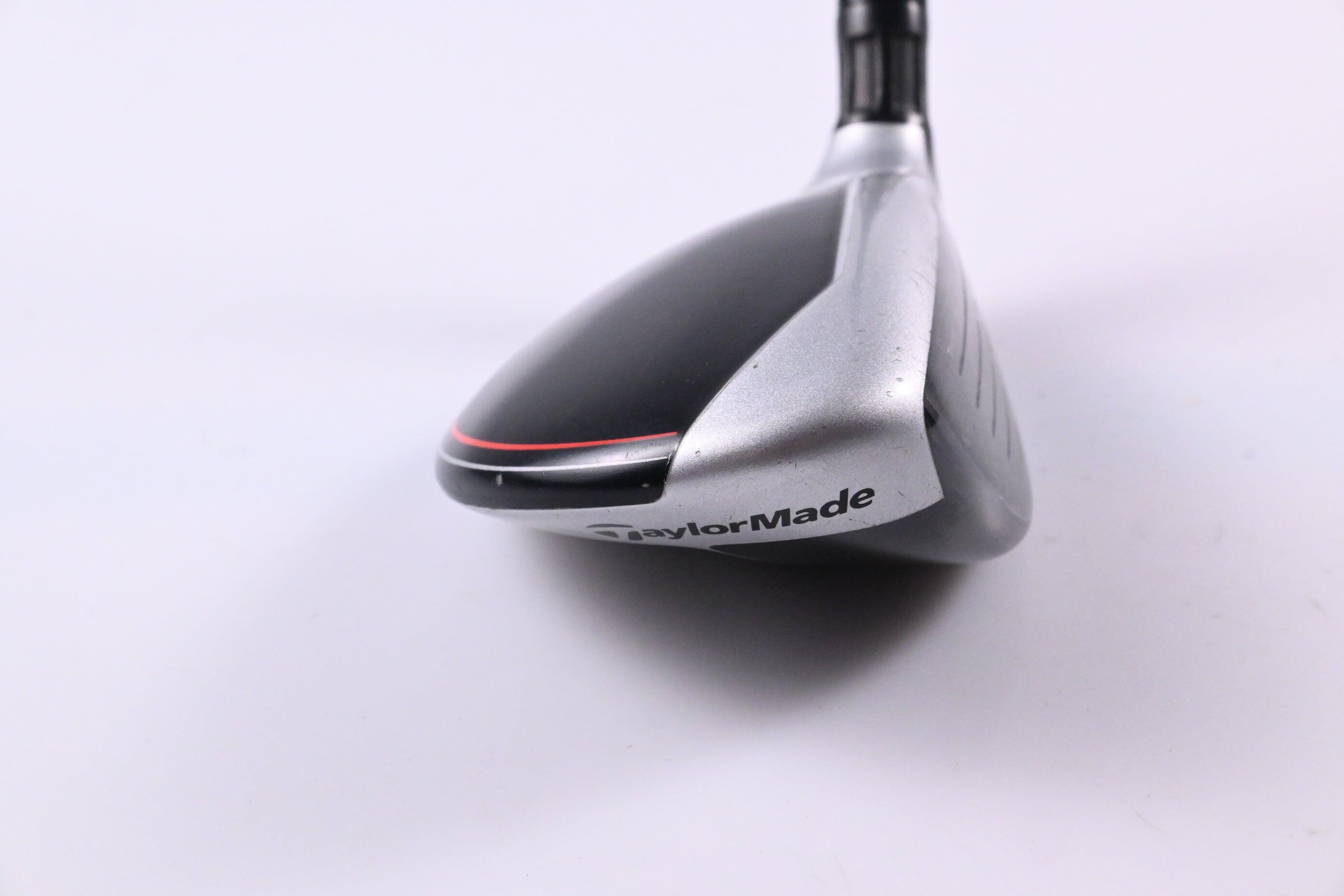 テーラーメイド　M6 10.5° fujikura ATMOS 7X TaylorMade（テーラーメイド） M6/FUJIKURA ATMOS BLACK 5/R/10.5