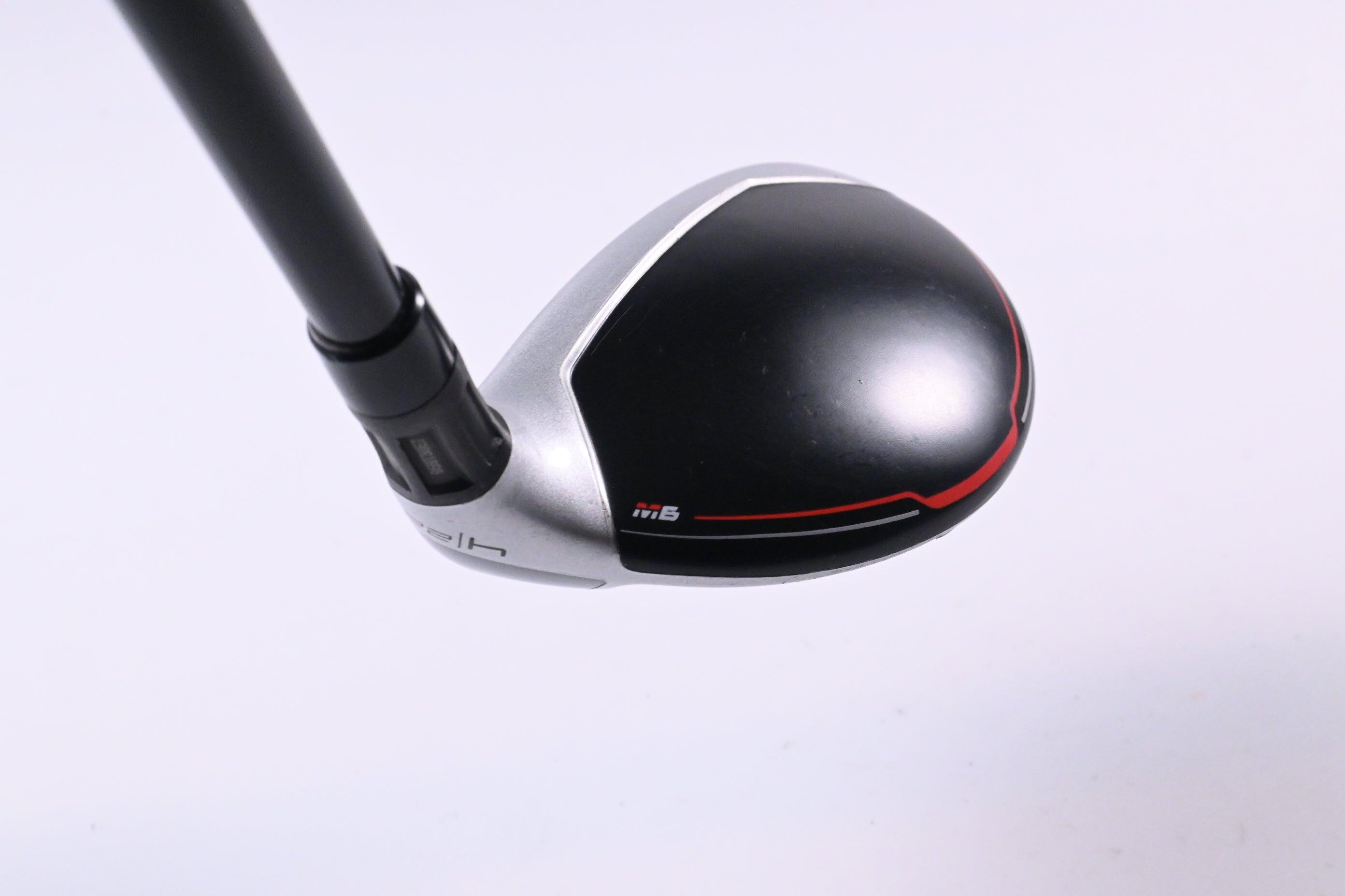 テーラーメイド　M6 10.5° fujikura ATMOS 7X TaylorMade Golf M6 Driver, 10.5 Loft, Right Hand, Stiff Flex Shaft