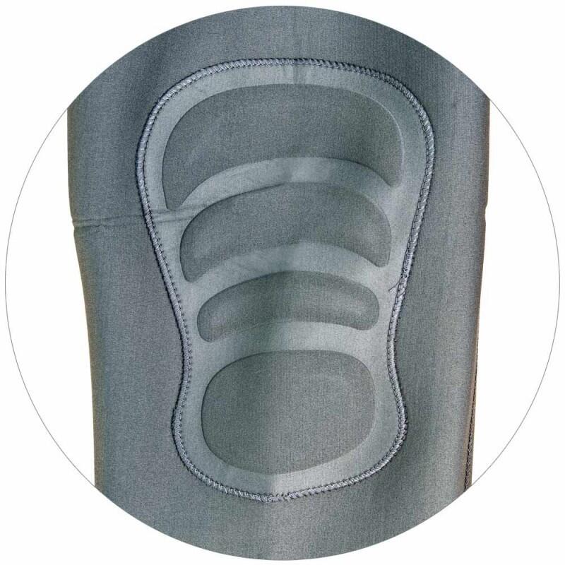 Behr Neopren Wathose Comfort Plus Größe 44 5/6