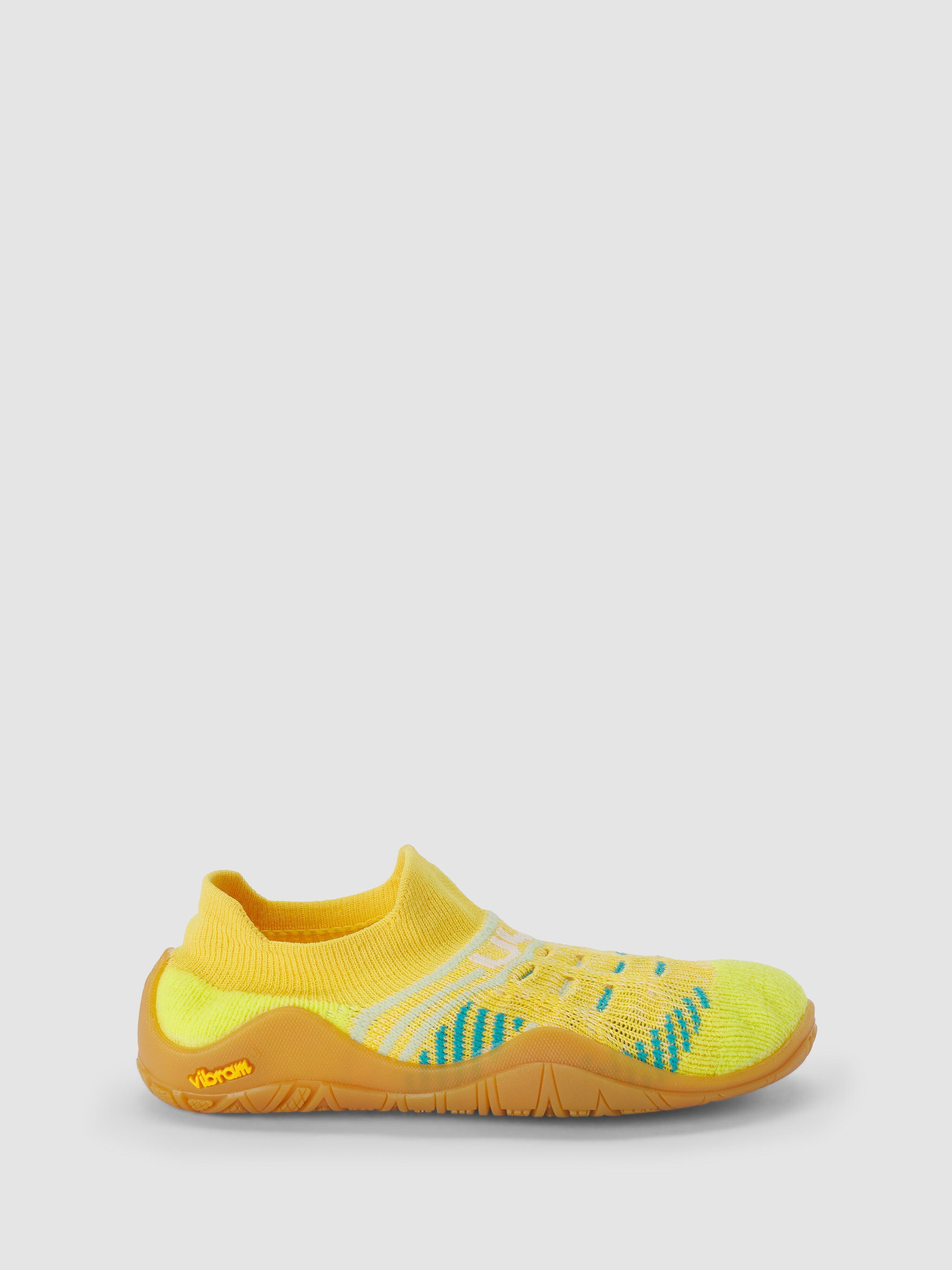 jaune