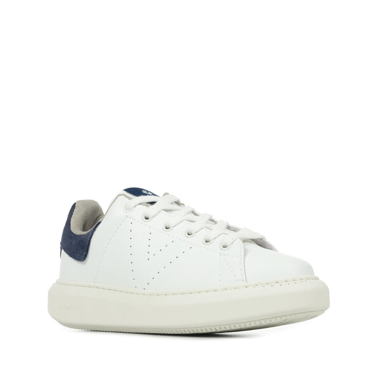 Sneakers Donna Milan 2/6