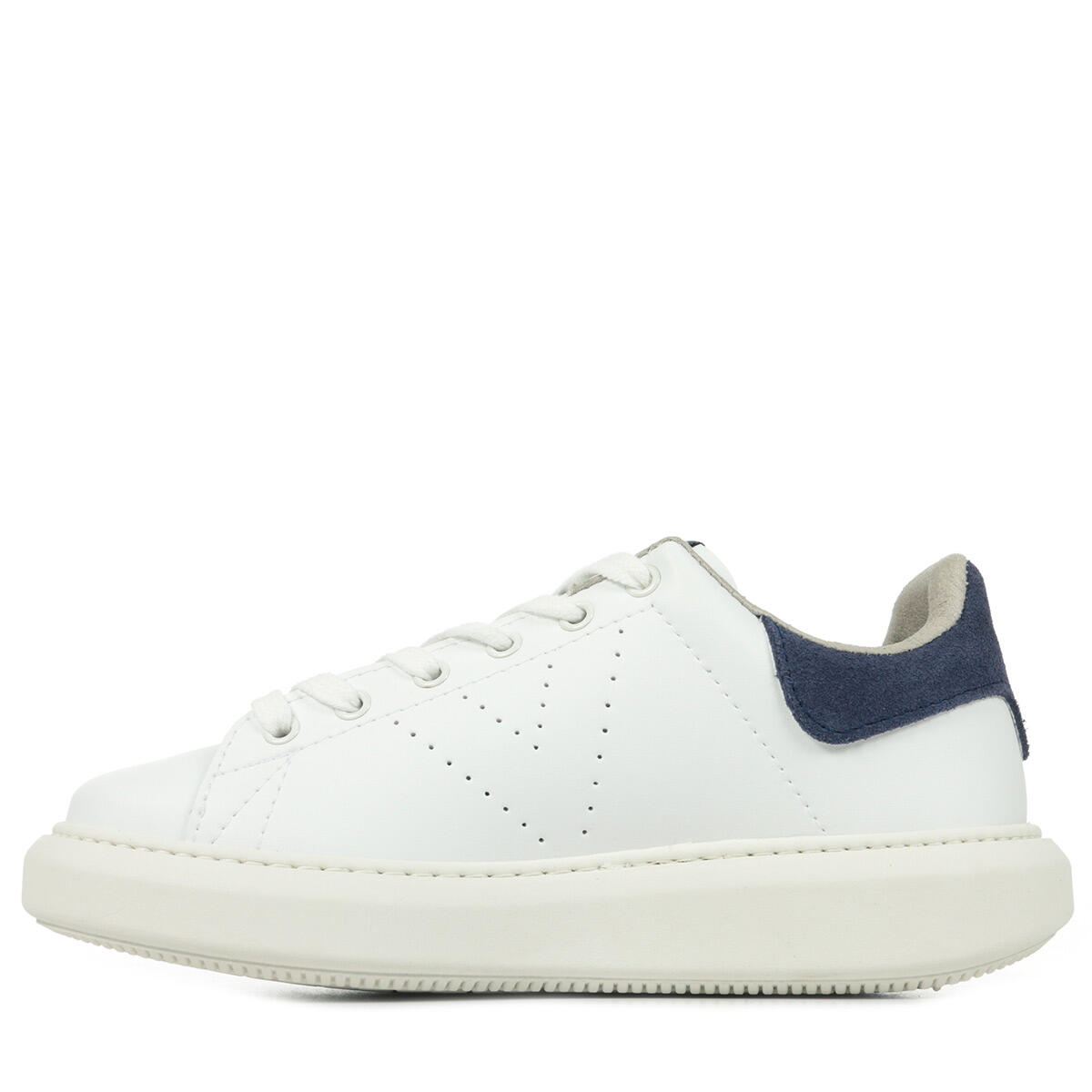 Sneakers Donna Milan 4/6