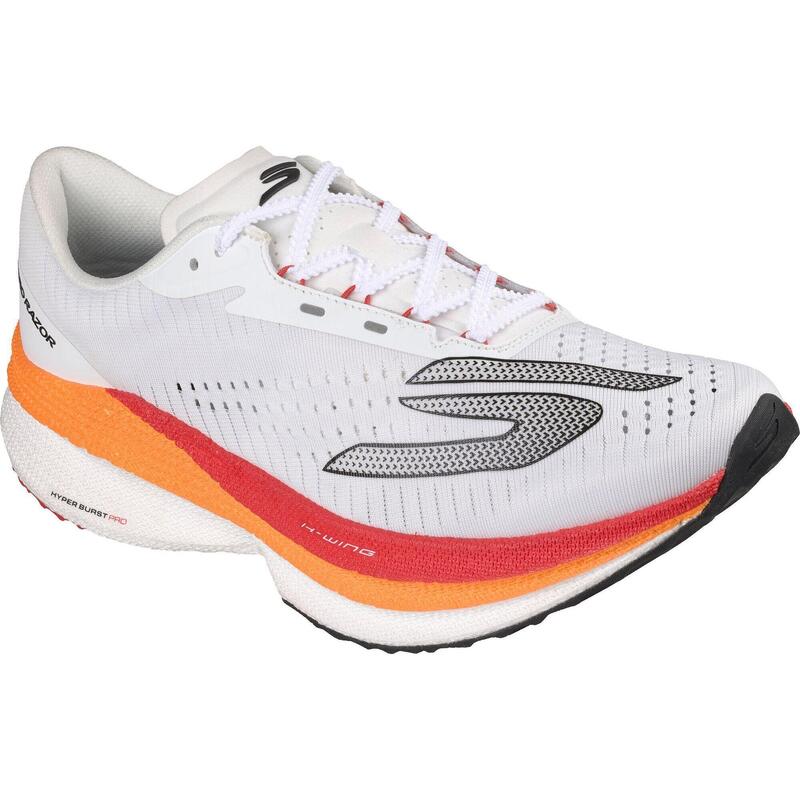 Pantofi de alergare bărbați SKECHERS Skx Aero Razor