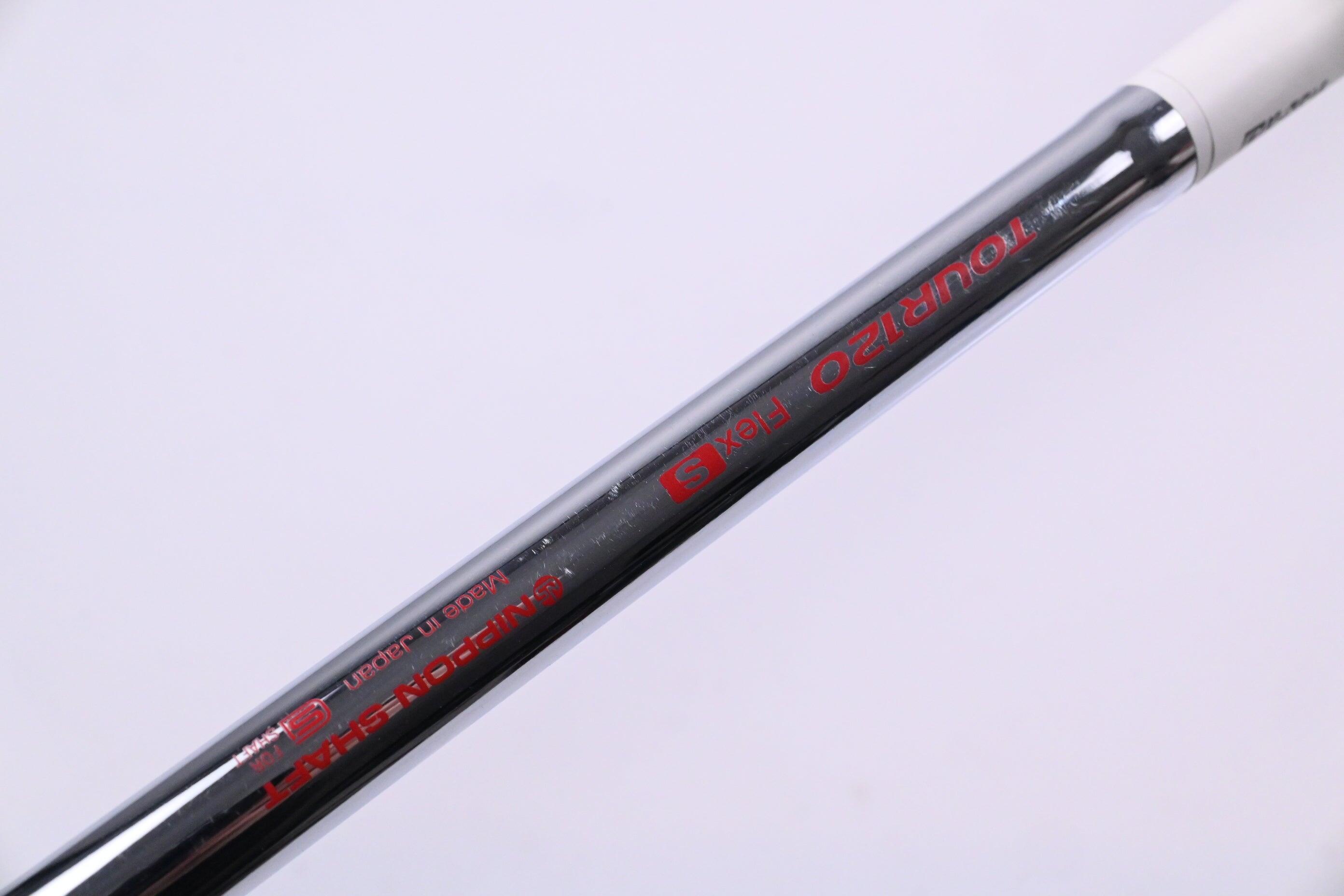 Mizuno MP-20 HMB #3 Iron / 19 Degree / Stiff Flex N.S. Pro Modus 3
